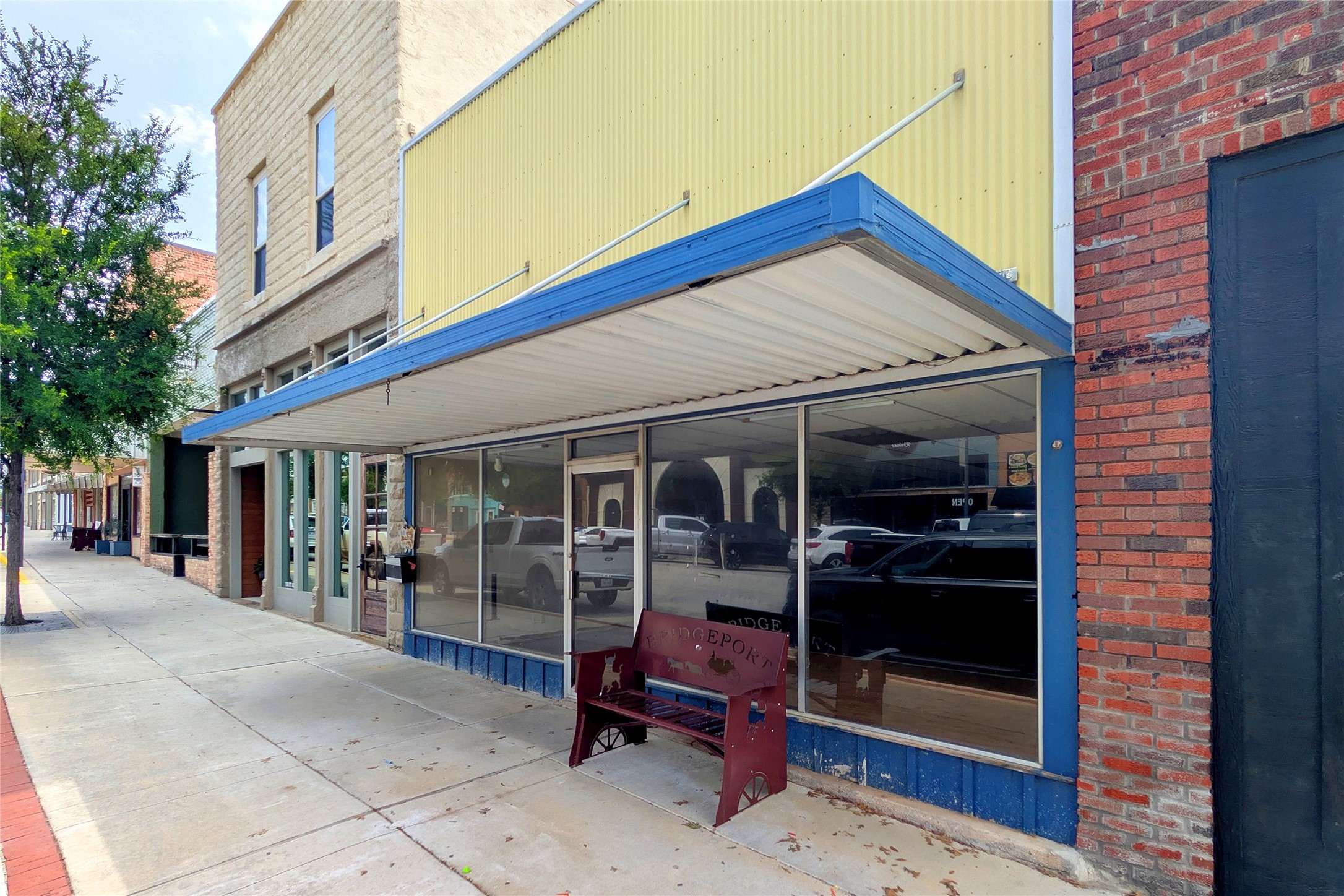 1006 Halsell Street Bridgeport TX 76426