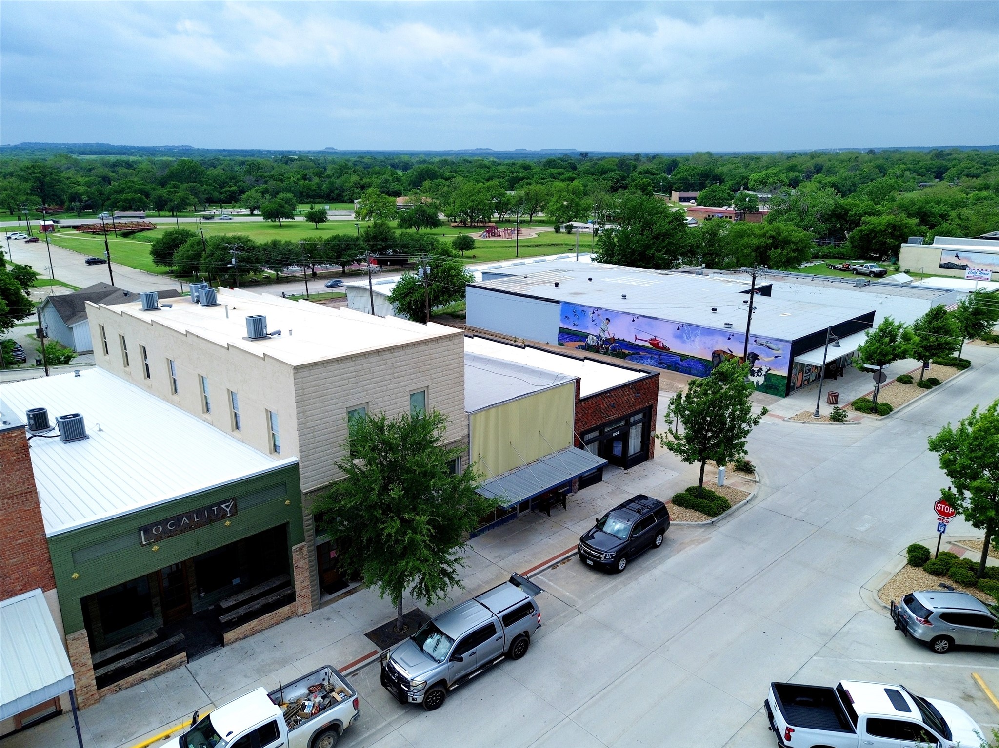 1006 Halsell Street Bridgeport TX 76426