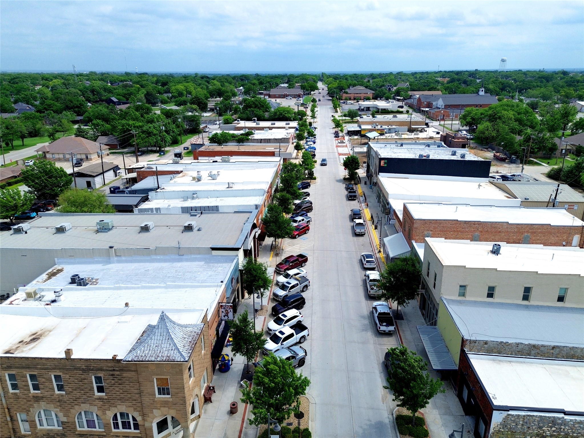1006 Halsell Street Bridgeport TX 76426