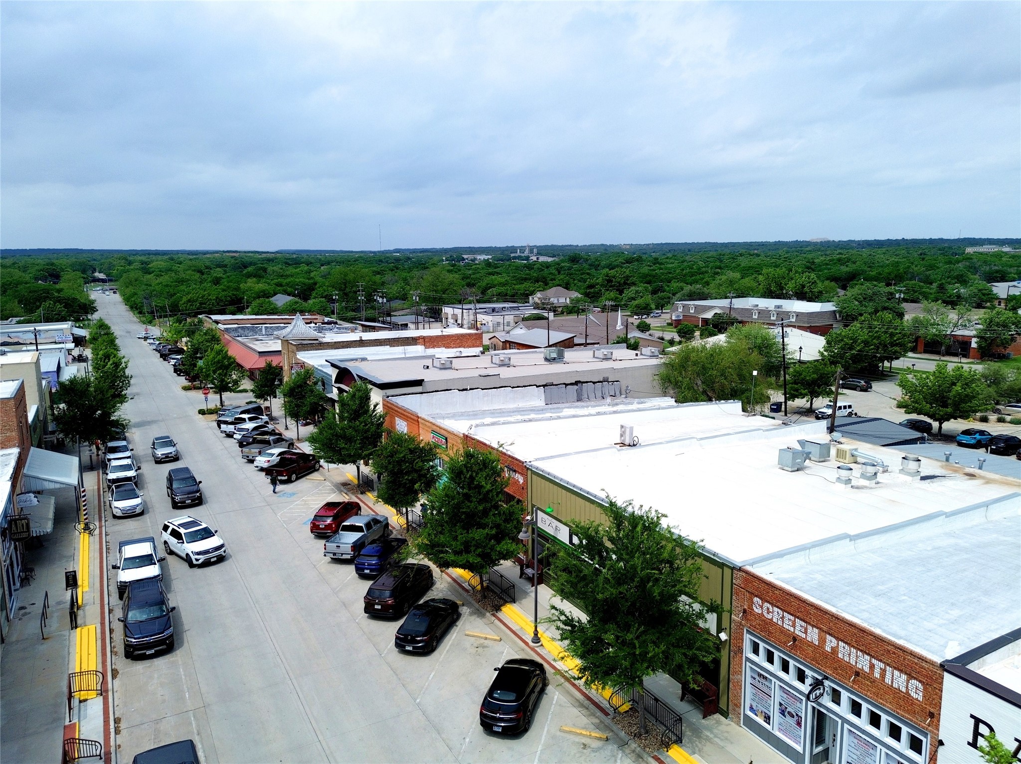 1006 Halsell Street Bridgeport TX 76426