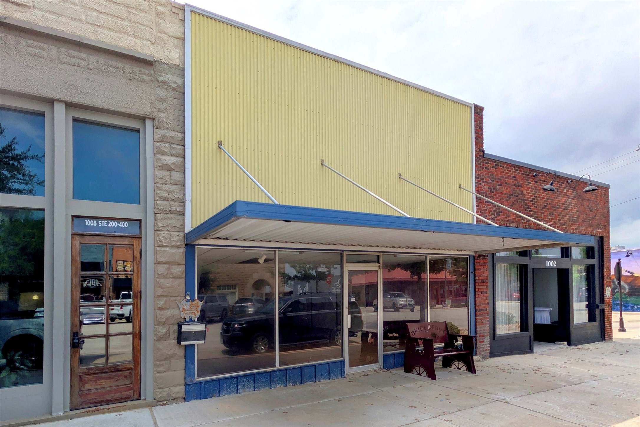 1006 Halsell Street Bridgeport TX 76426