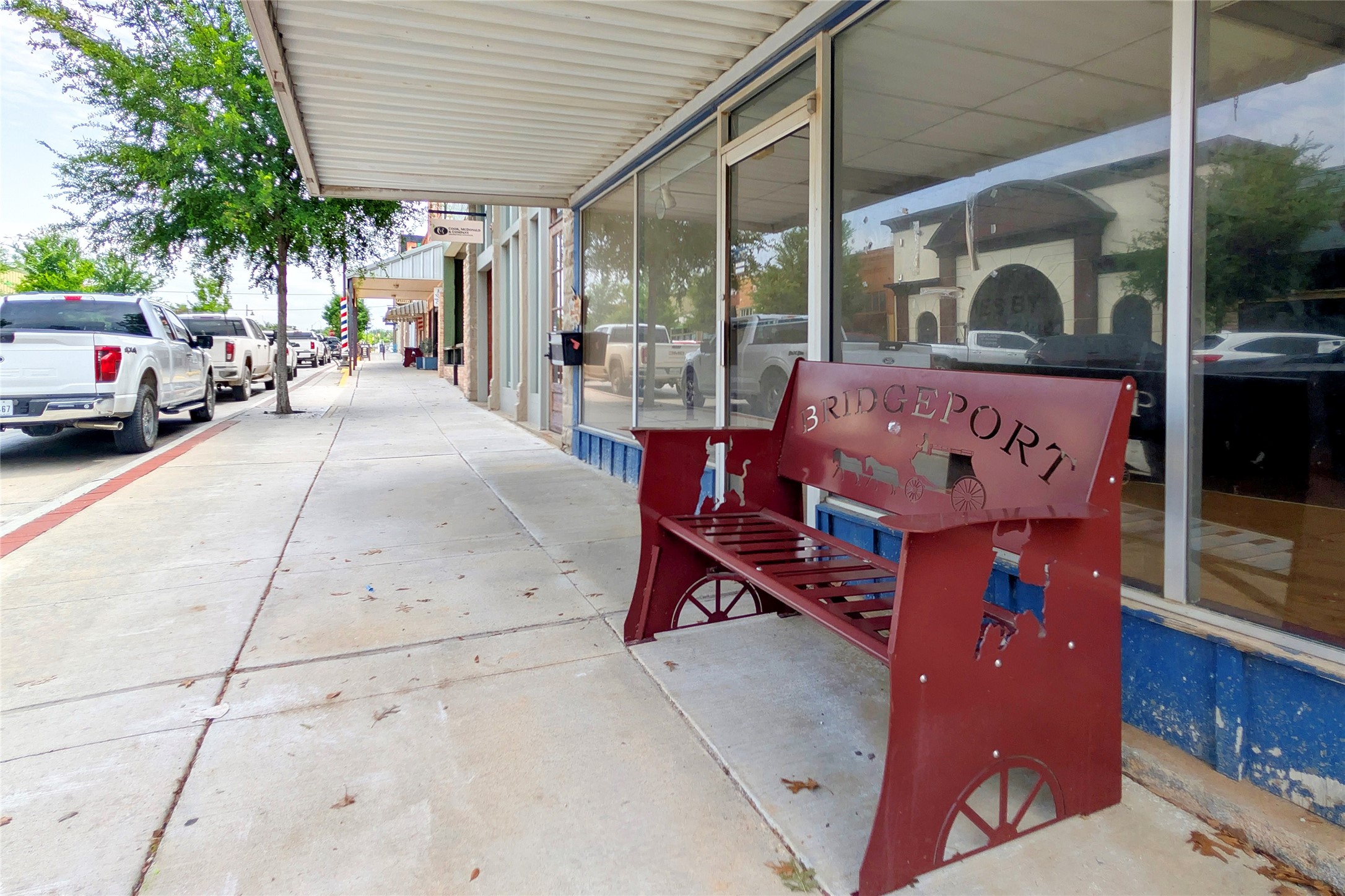1006 Halsell Street Bridgeport TX 76426