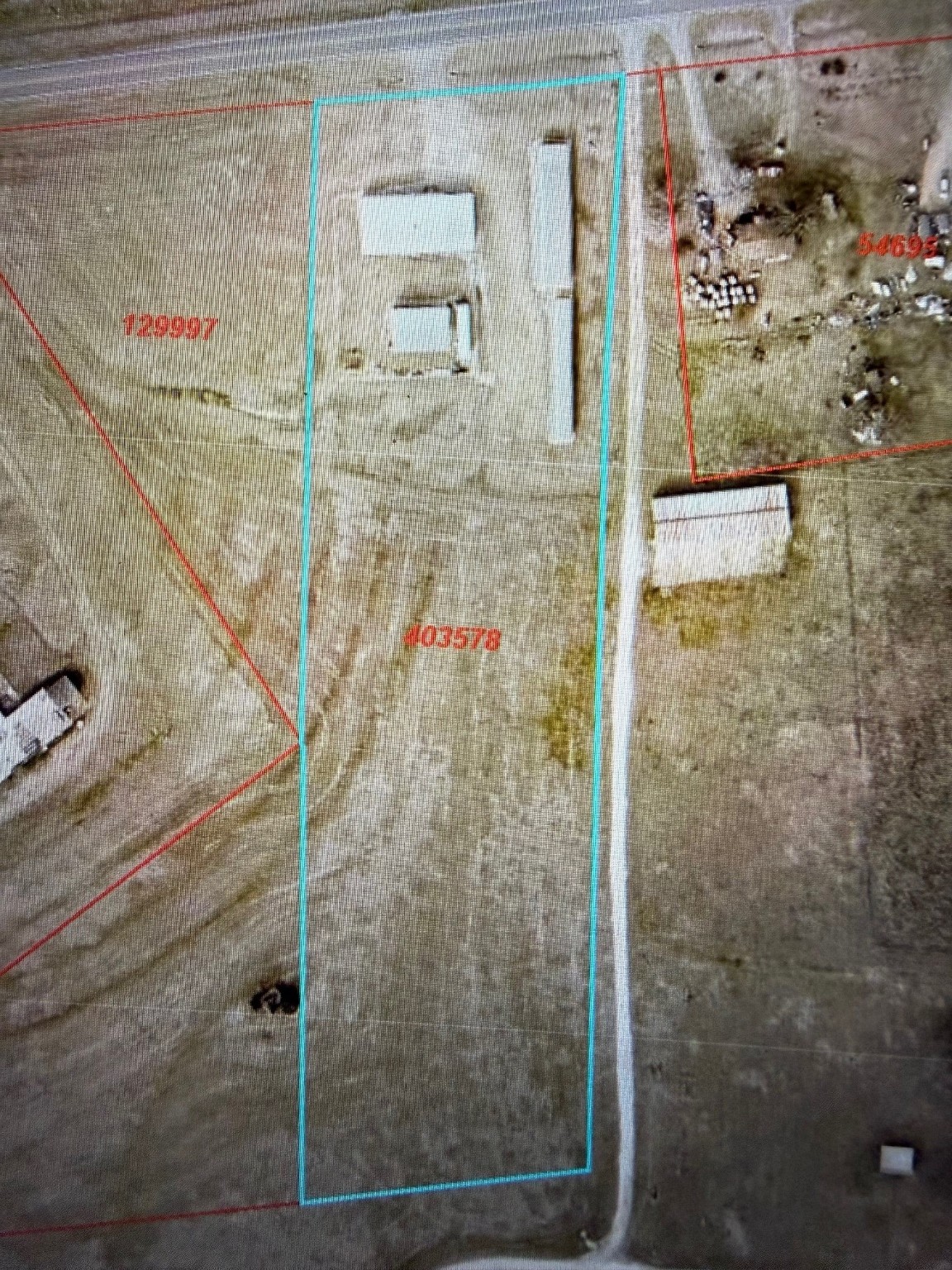6240 Farm Road 1508 Paris TX 75462