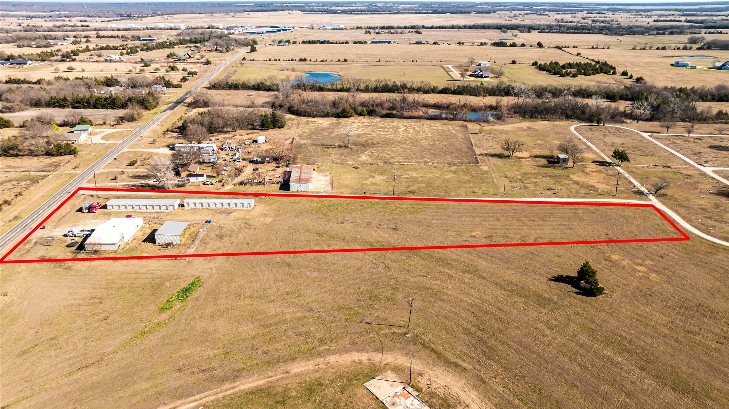 6240 Farm Road 1508 Paris TX 75462
