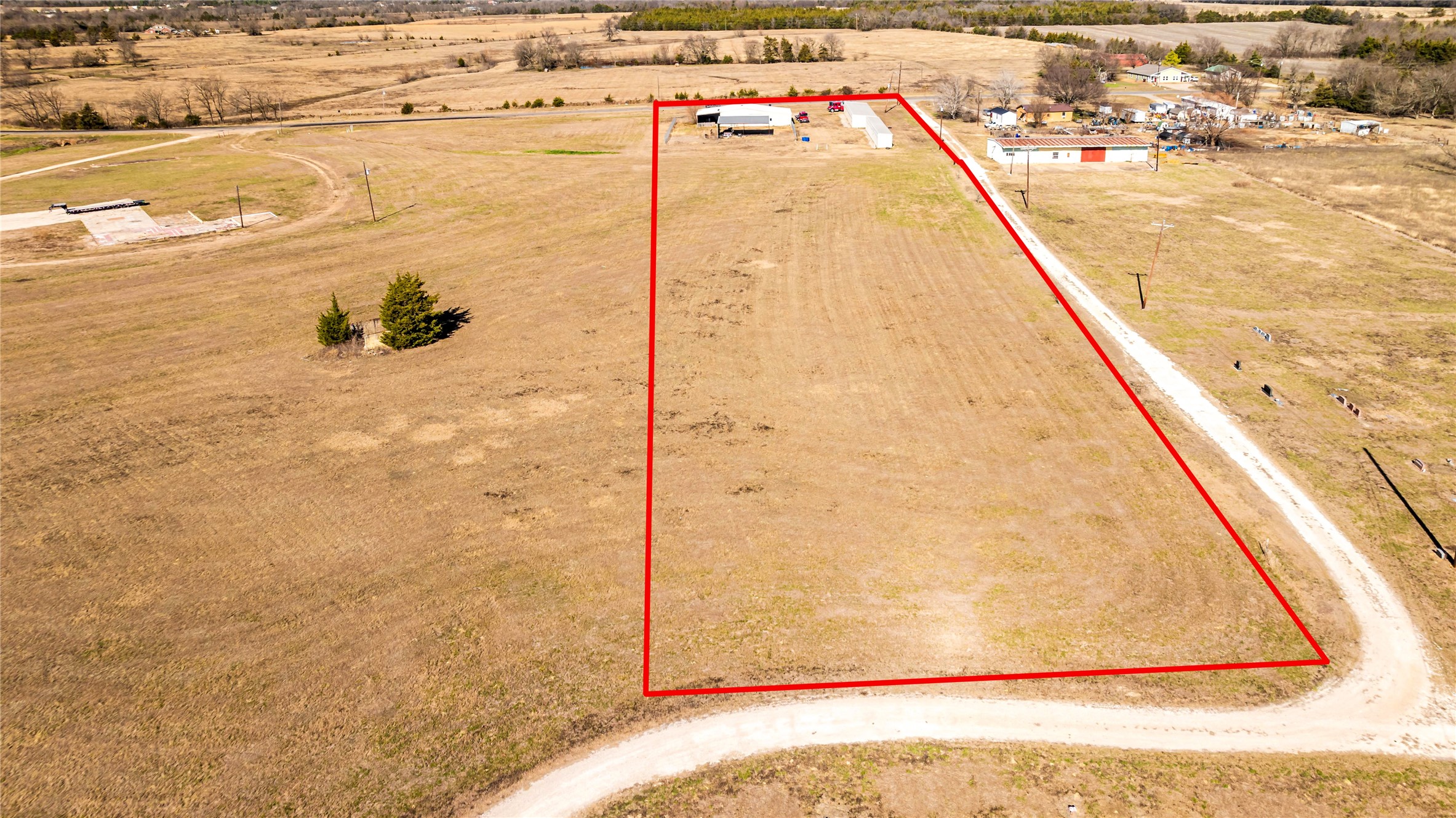 6240 Farm Road 1508 Paris TX 75462