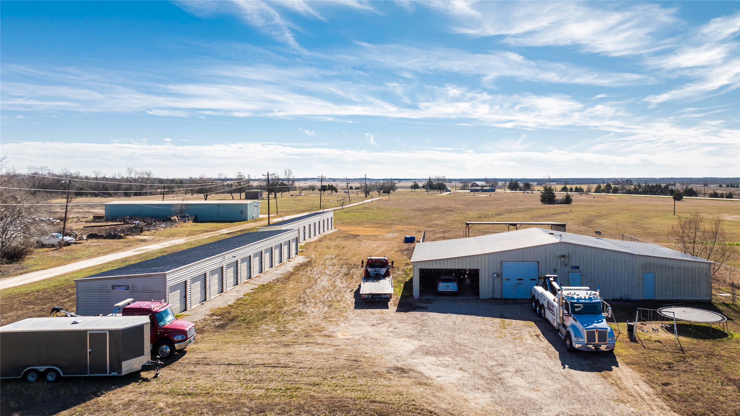 6240 Farm Road 1508 Paris TX 75462