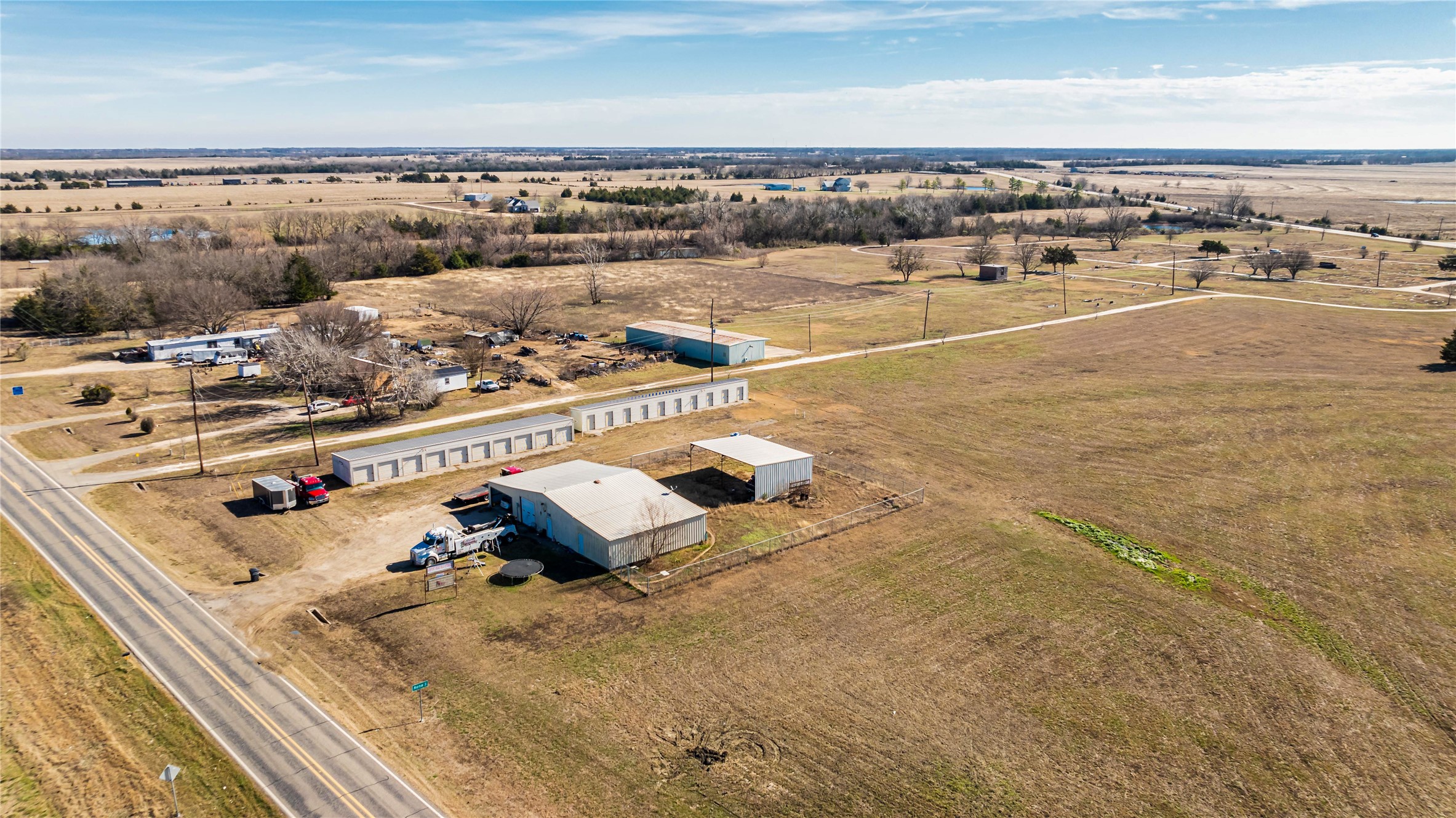 6240 Farm Road 1508 Paris TX 75462