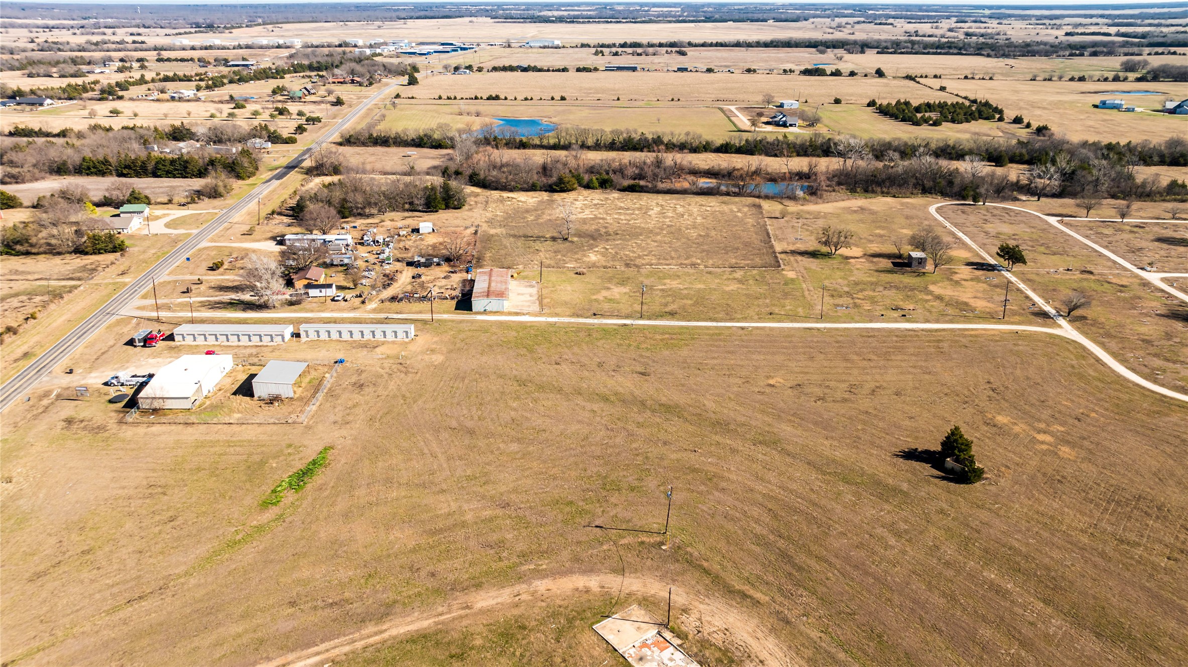 6240 Farm Road 1508 Paris TX 75462