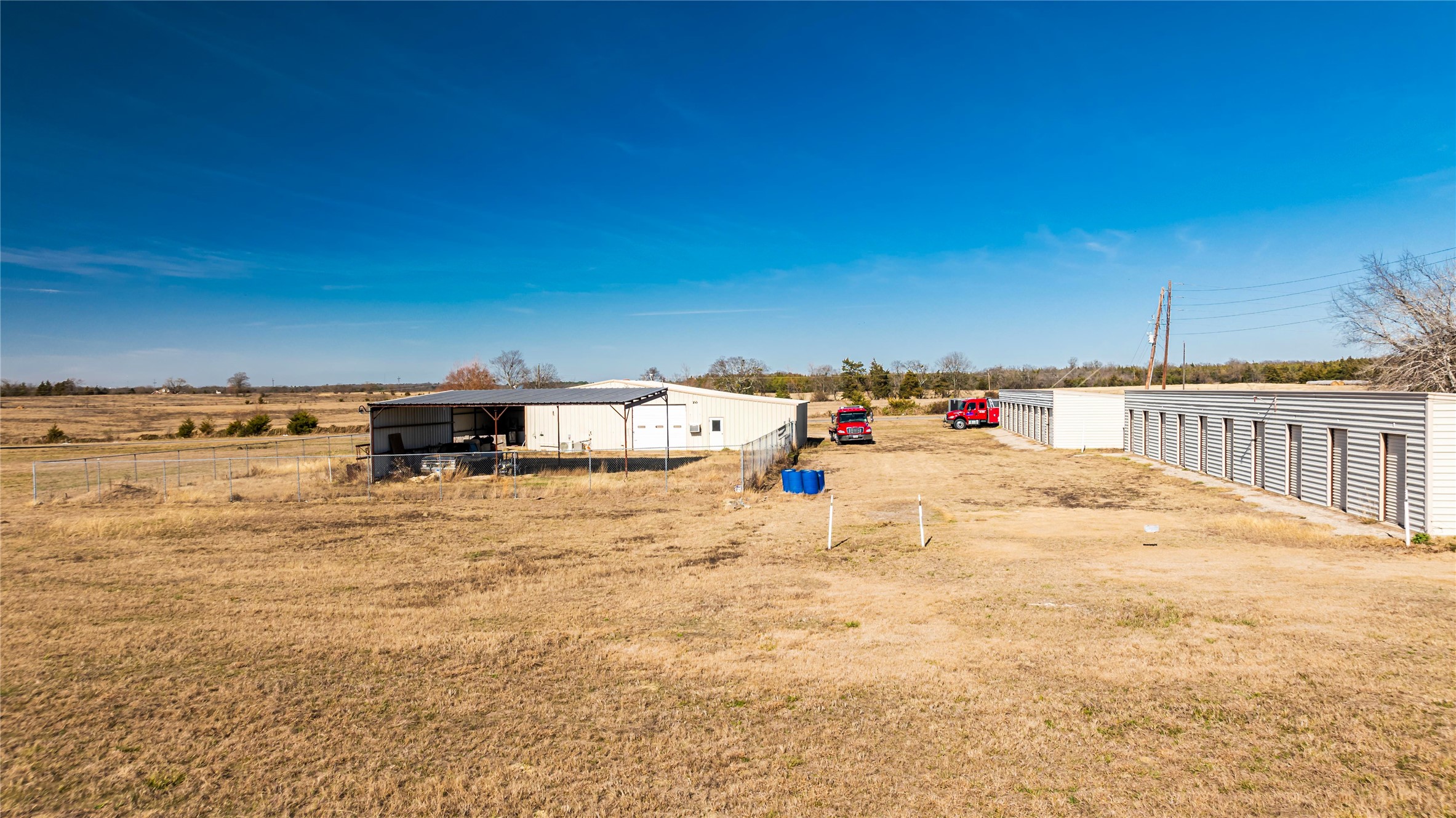 6240 Farm Road 1508 Paris TX 75462