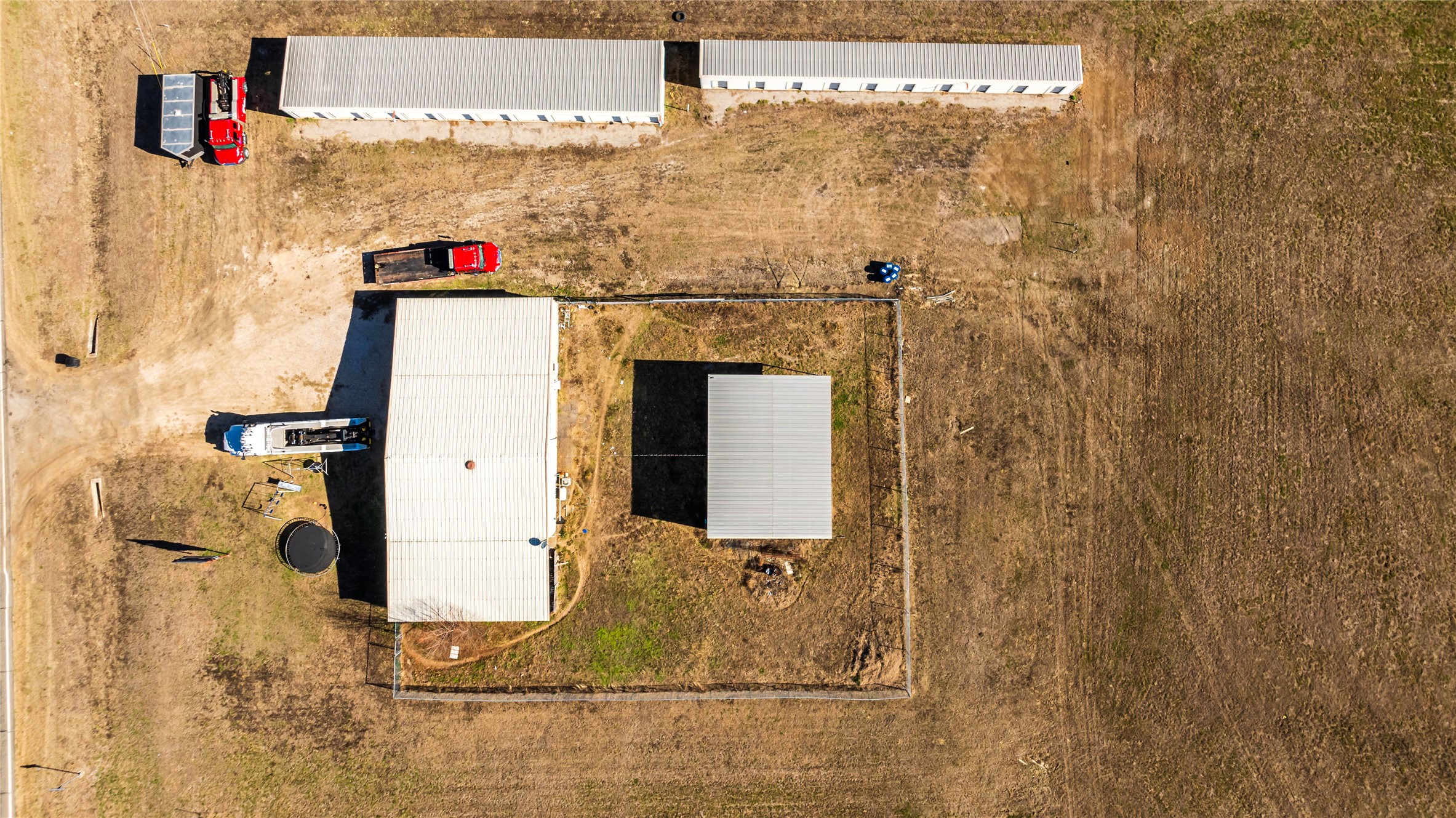 6240 Farm Road 1508 Paris TX 75462