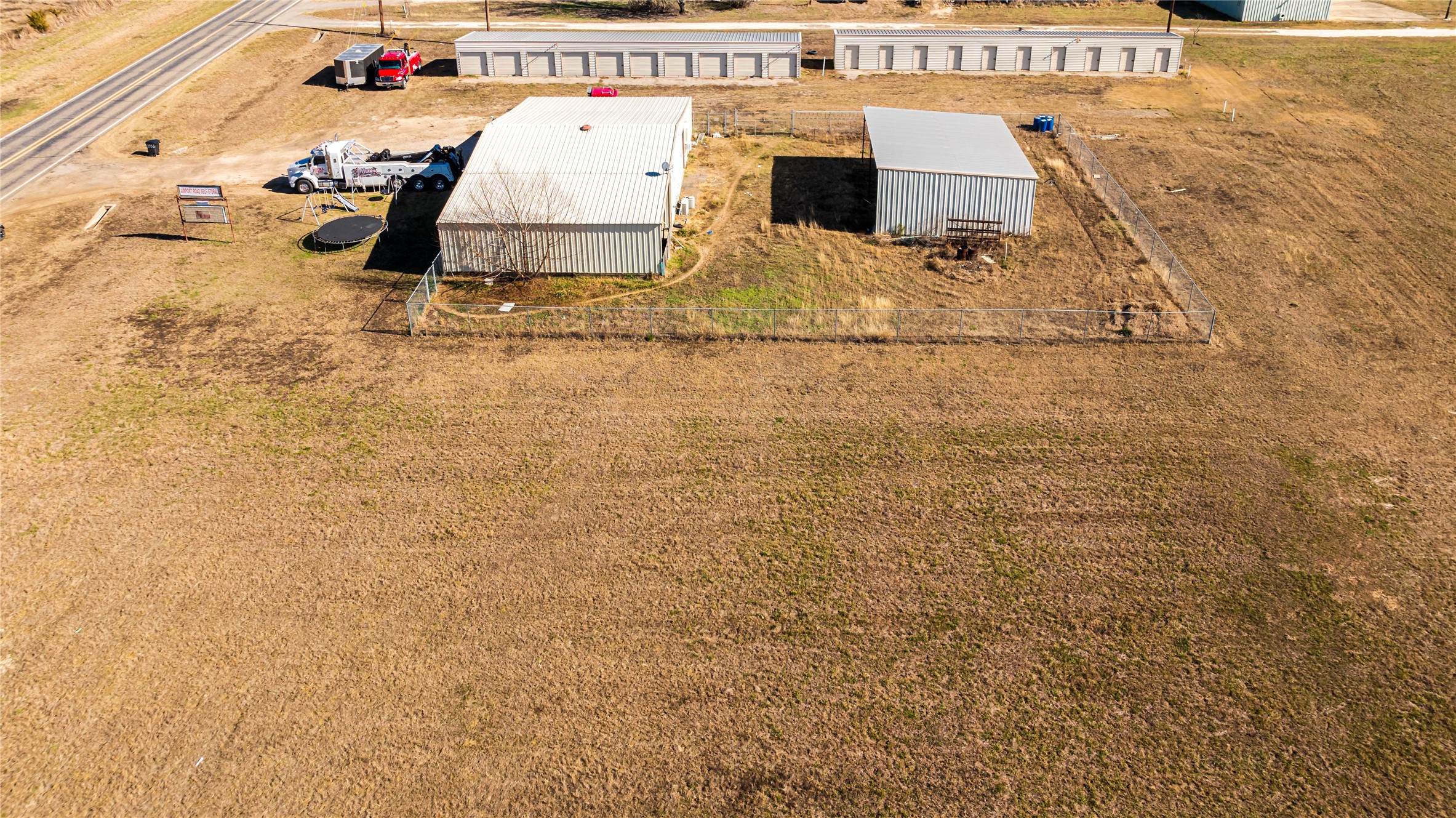 6240 Farm Road 1508 Paris TX 75462