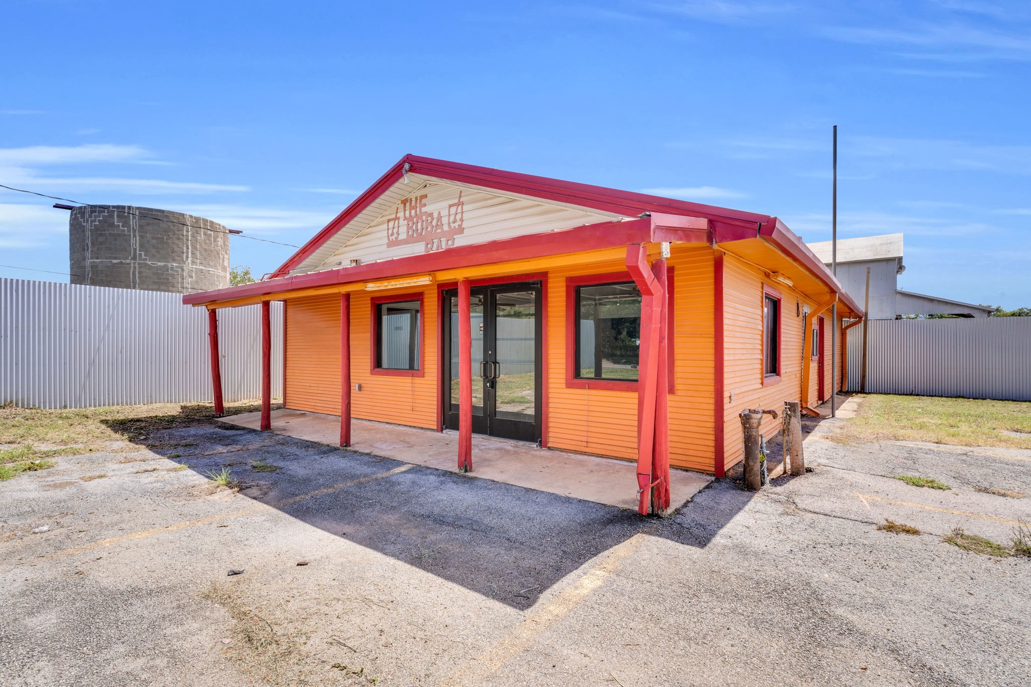 402 N 3rd Street Wortham TX 76693
