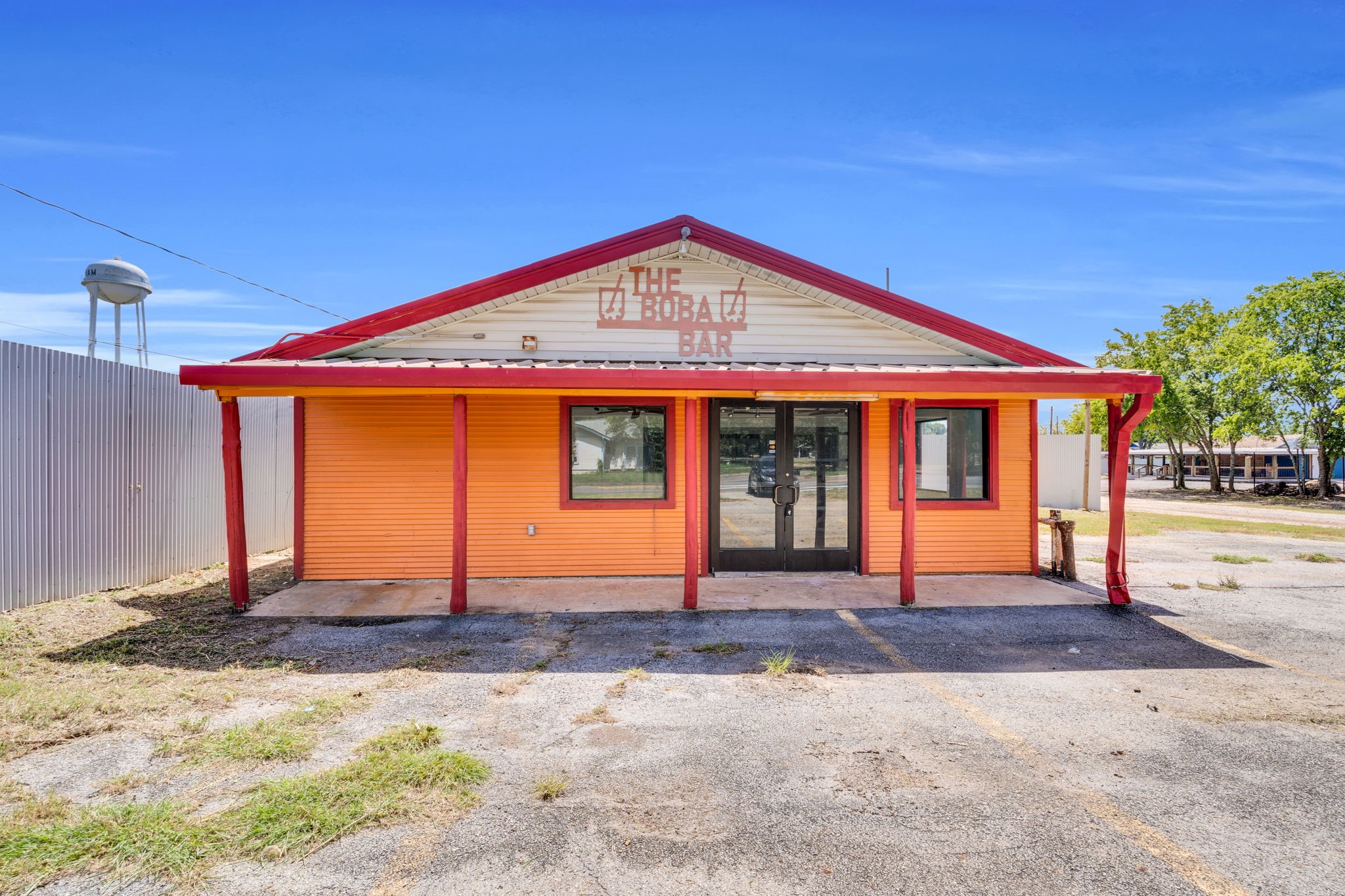 402 N 3rd Street Wortham TX 76693