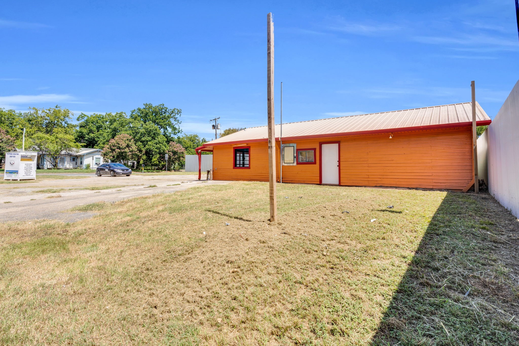402 N 3rd Street Wortham TX 76693