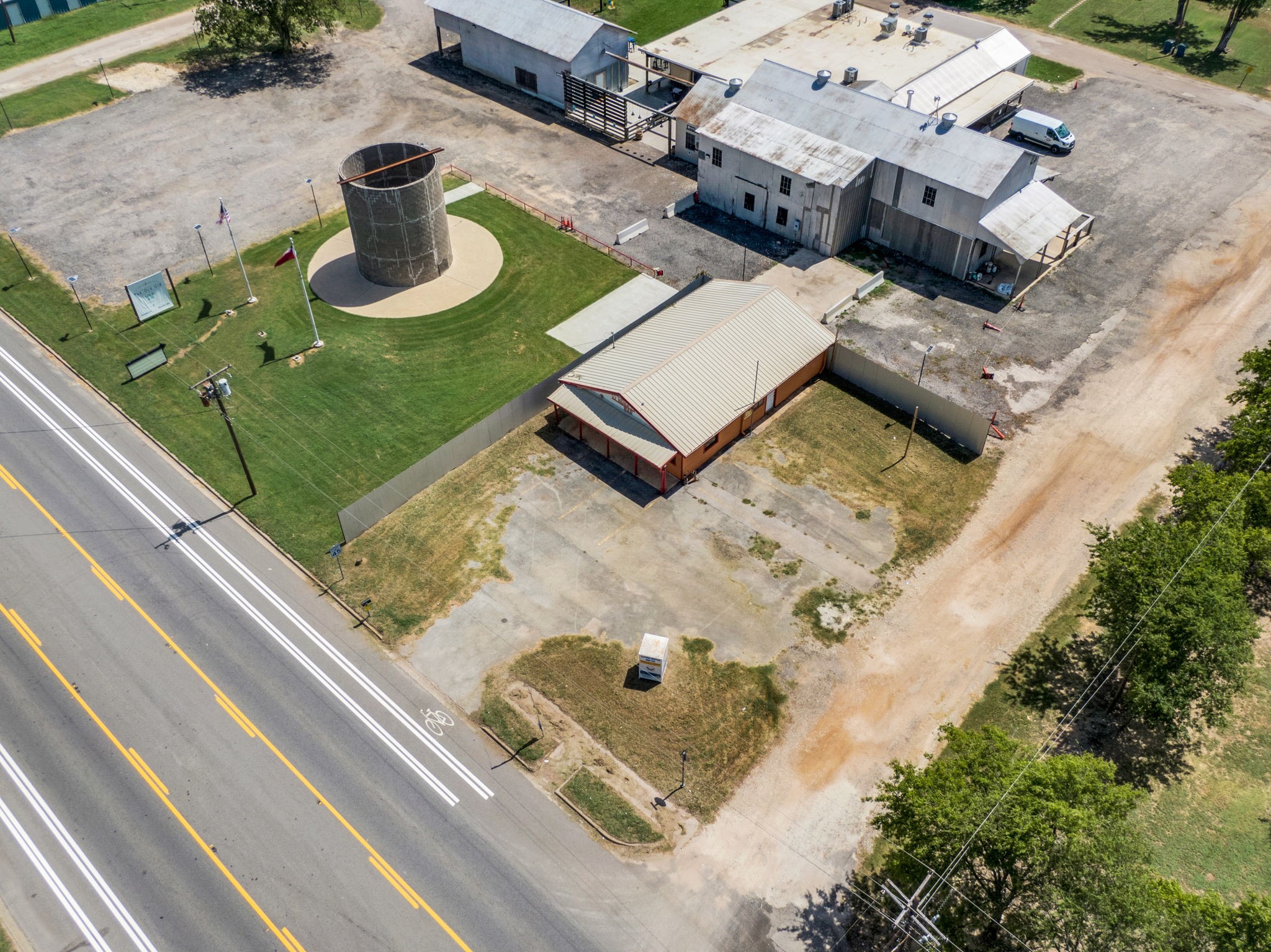 402 N 3rd Street Wortham TX 76693