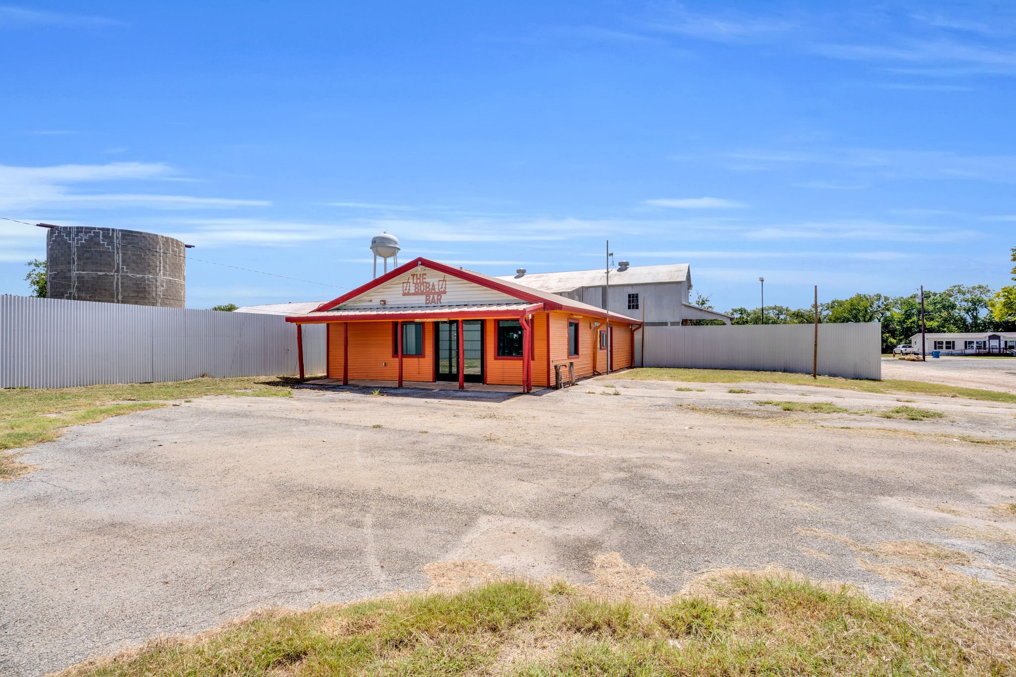 402 N 3rd Street Wortham TX 76693