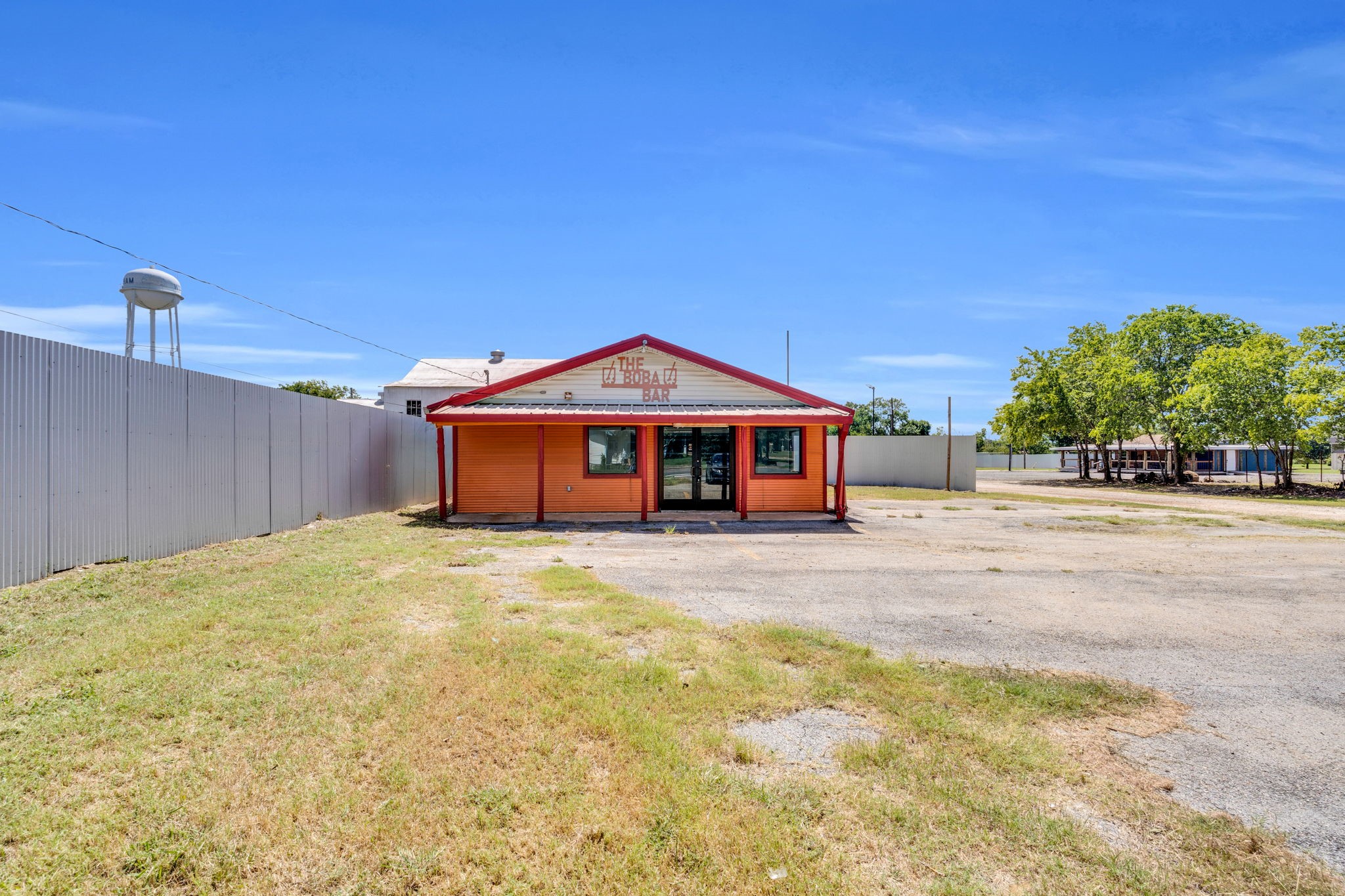 402 N 3rd Street Wortham TX 76693