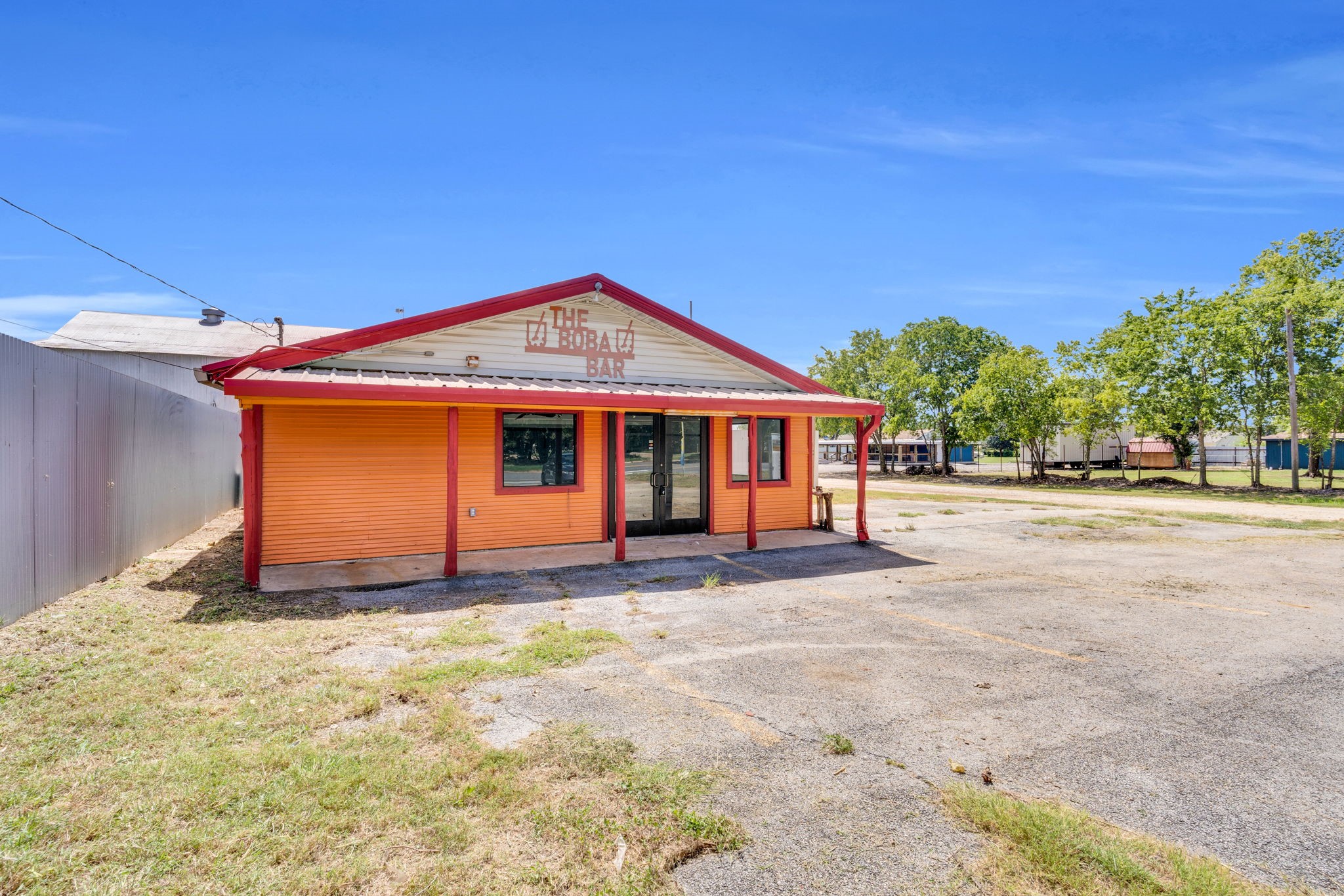 402 N 3rd Street Wortham TX 76693