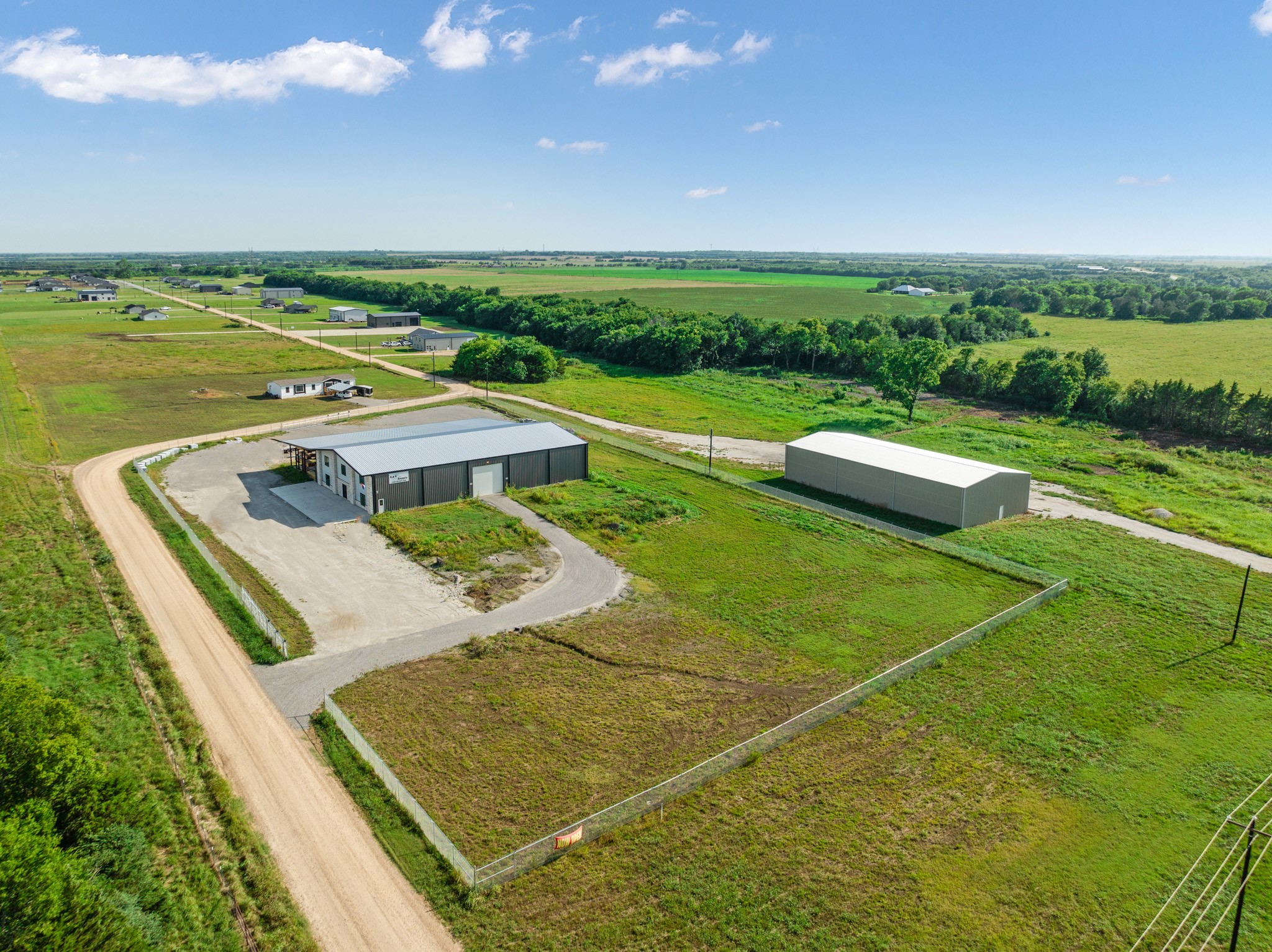 12999 Us Highway 82 W Brookston TX 75421