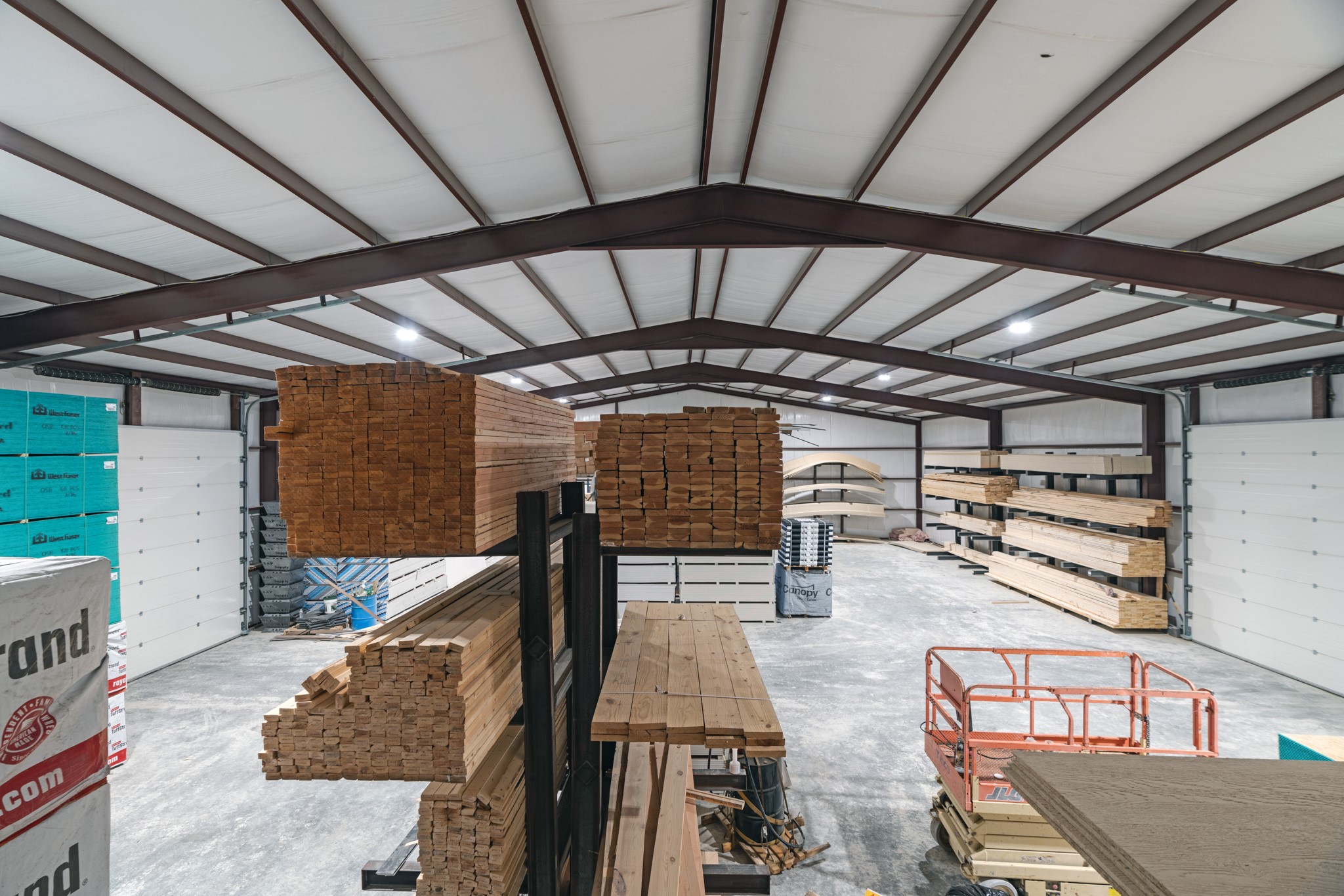 12999 Us Highway 82 W Brookston TX 75421