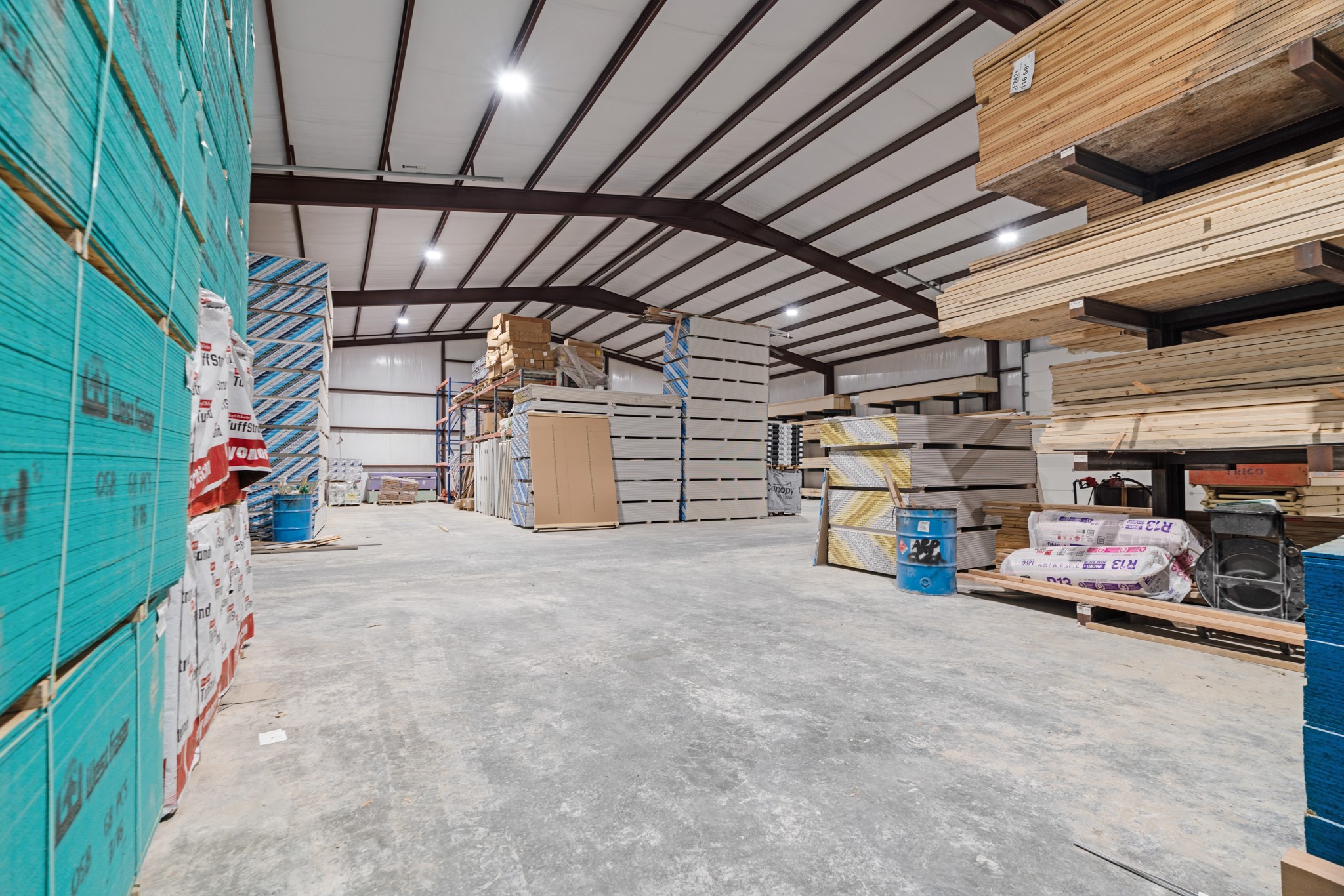 12999 Us Highway 82 W Brookston TX 75421
