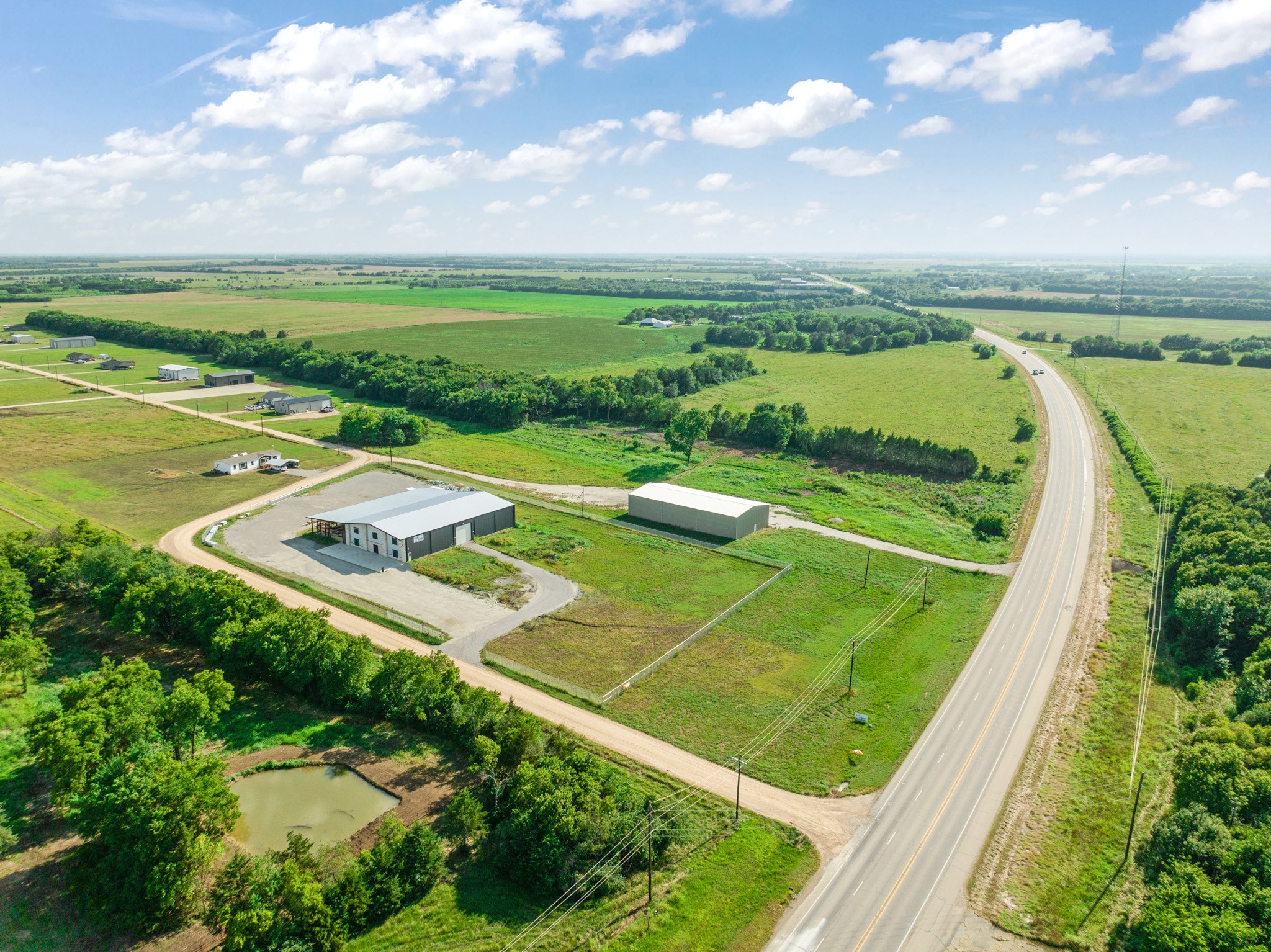 12999 Us Highway 82 W Brookston TX 75421