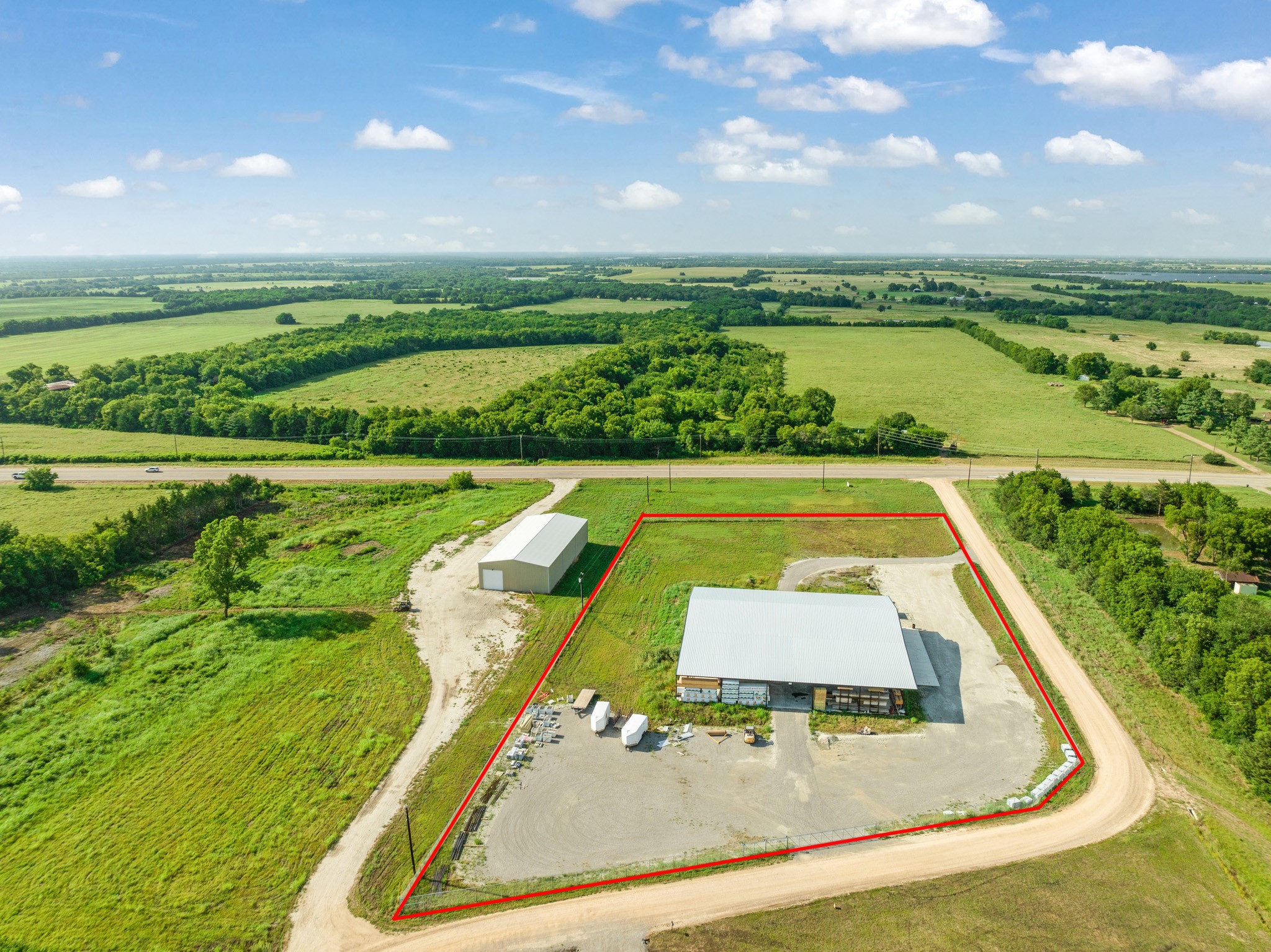 12999 Us Highway 82 W Brookston TX 75421