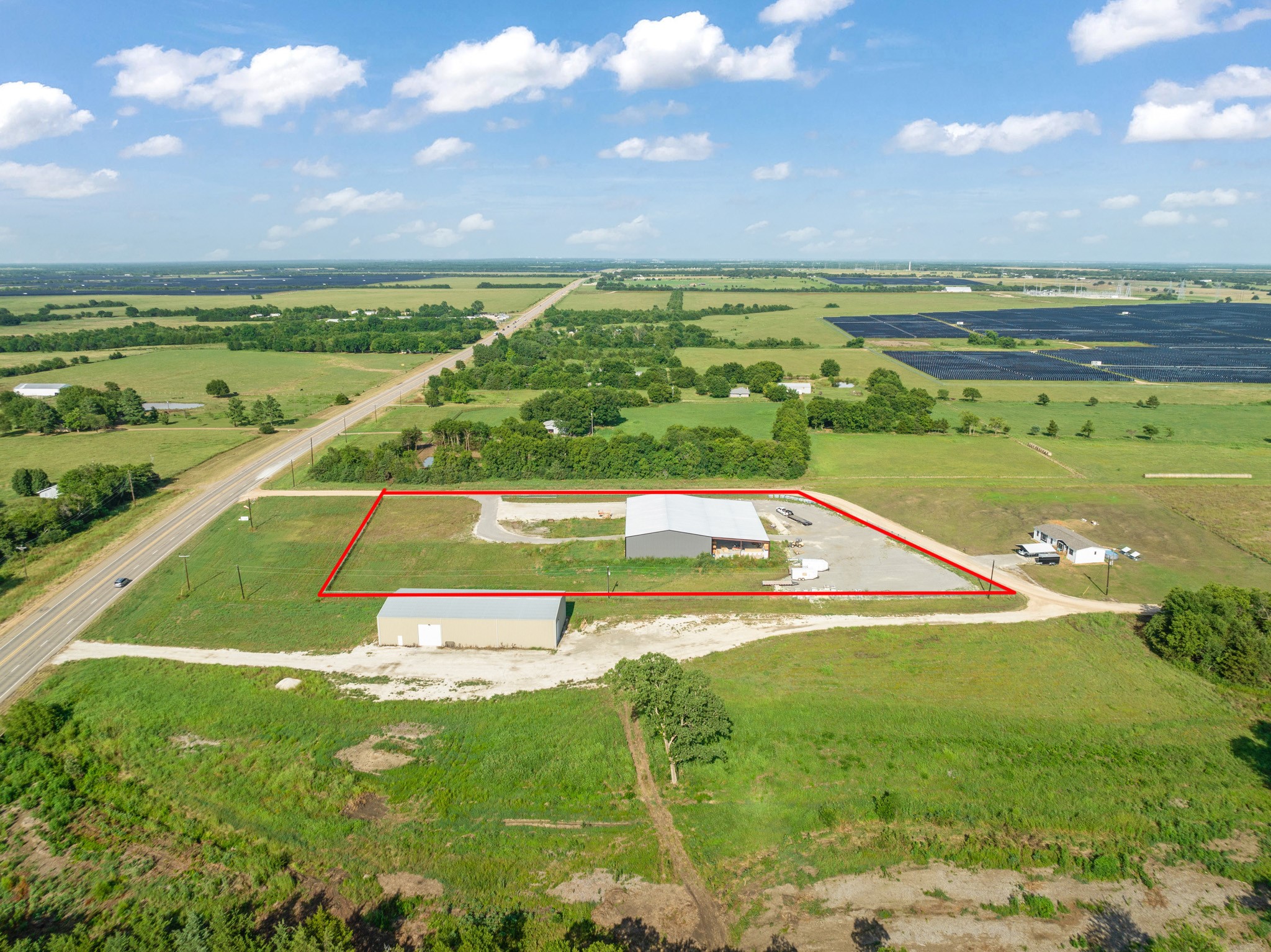 12999 Us Highway 82 W Brookston TX 75421