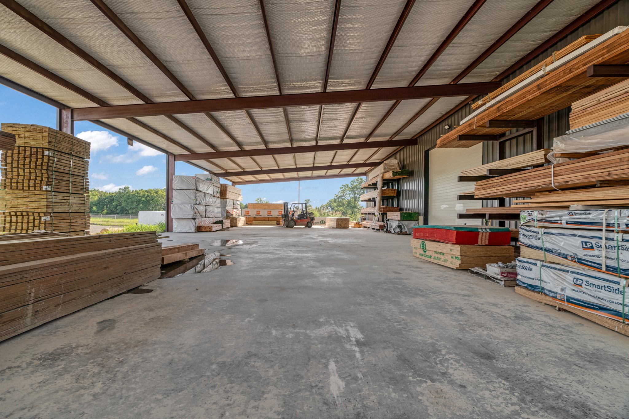 12999 Us Highway 82 W Brookston TX 75421