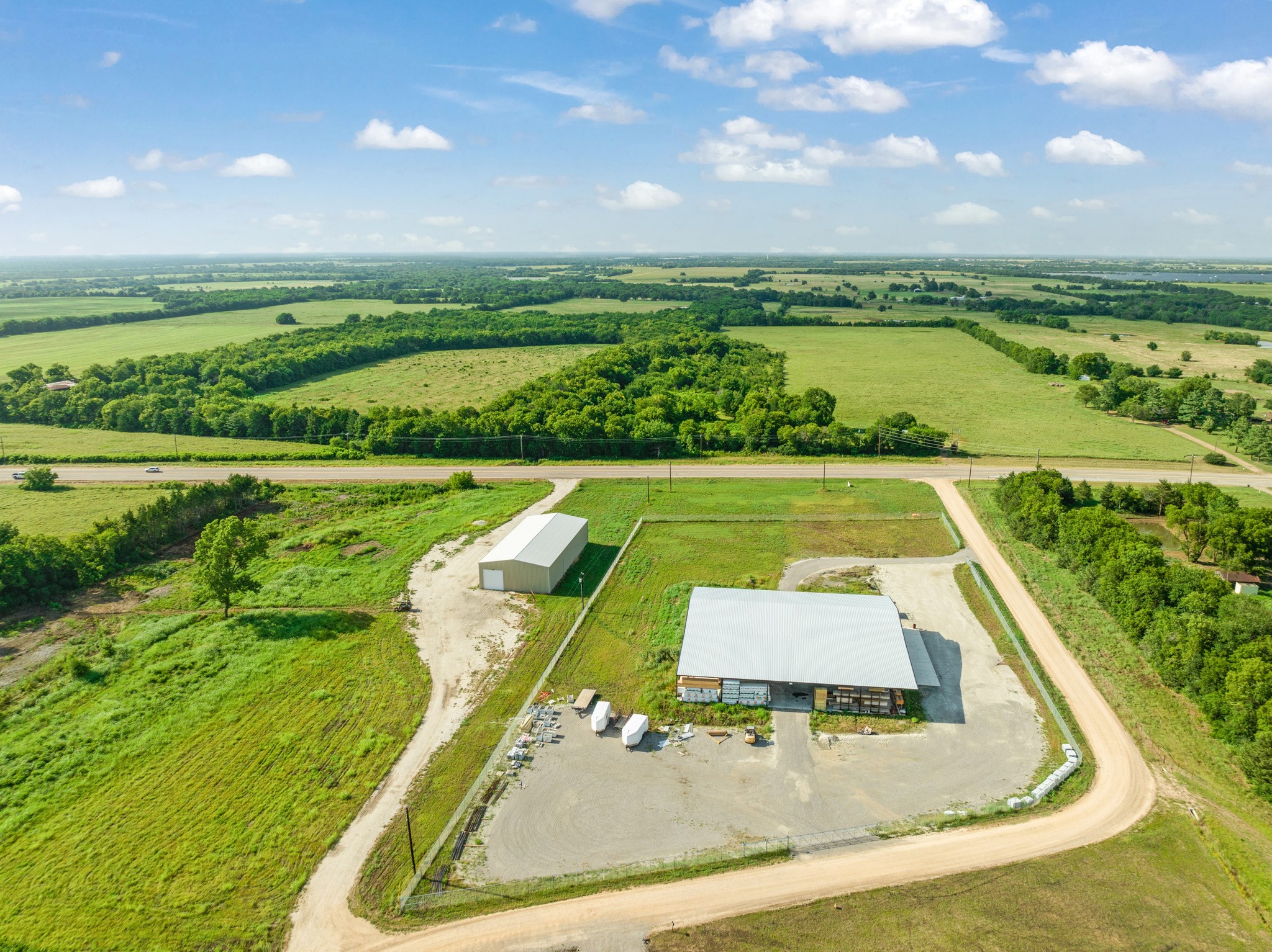 12999 Us Highway 82 W Brookston TX 75421