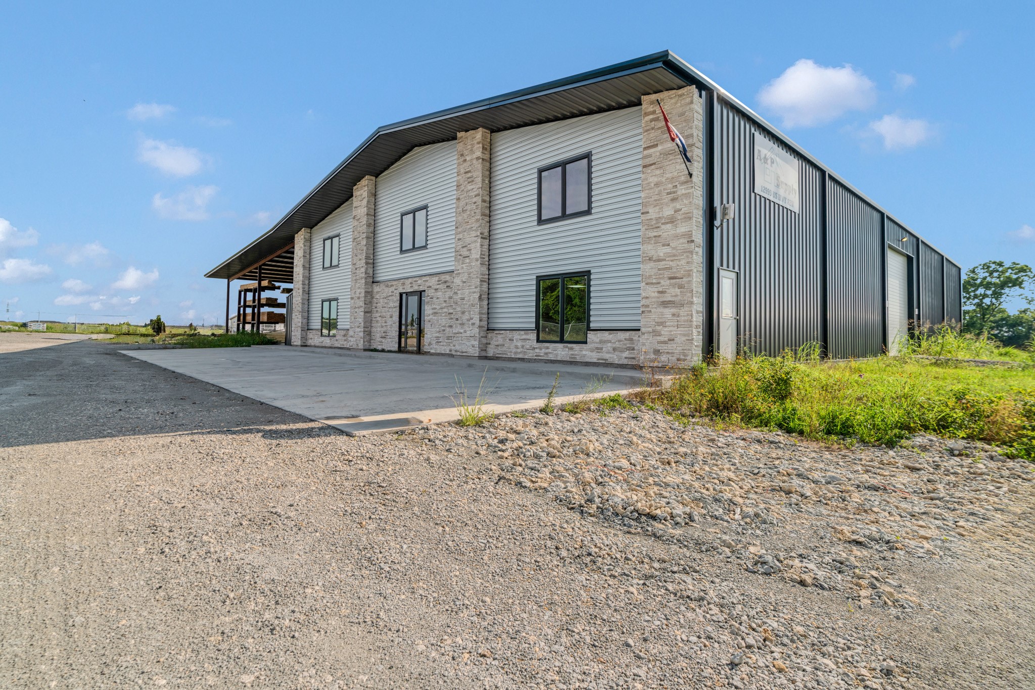 12999 Us Highway 82 W Brookston TX 75421