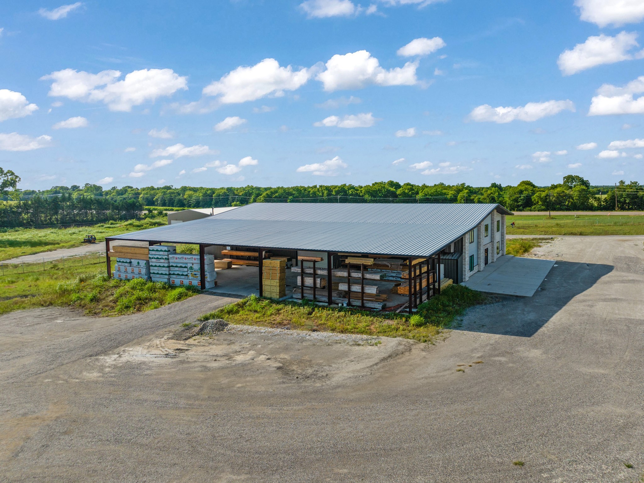 12999 Us Highway 82 W Brookston TX 75421