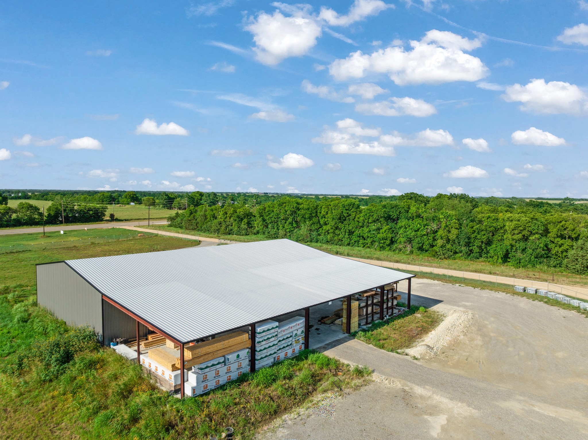 12999 Us Highway 82 W Brookston TX 75421