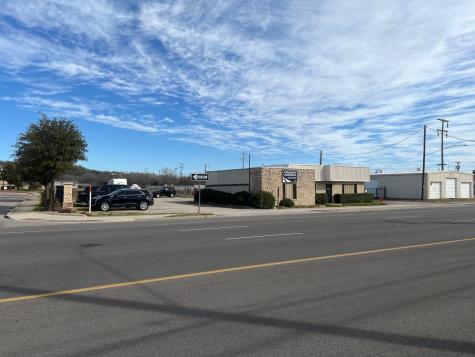 2515 E Hubbard Street Mineral Wells TX 76067
