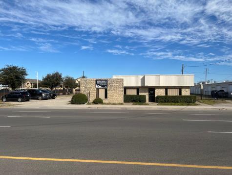 2515 E Hubbard Street Mineral Wells TX 76067