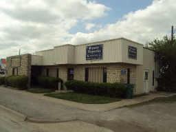 2515 E Hubbard Street Mineral Wells TX 76067