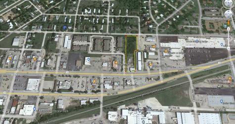 2515 E Hubbard Street Mineral Wells TX 76067