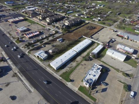 2515 E Hubbard Street Mineral Wells TX 76067