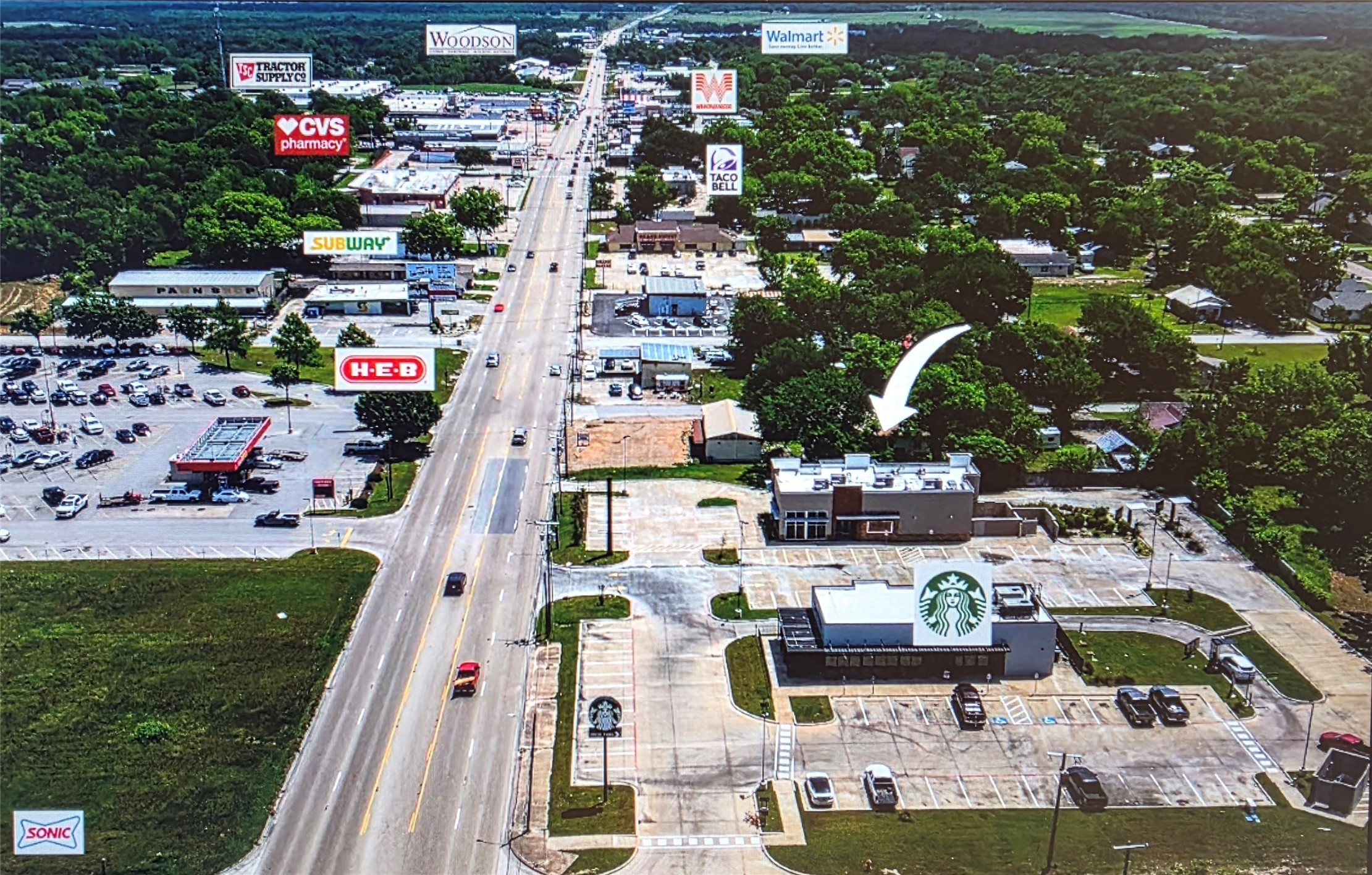 708 Milam Mexia TX 76667