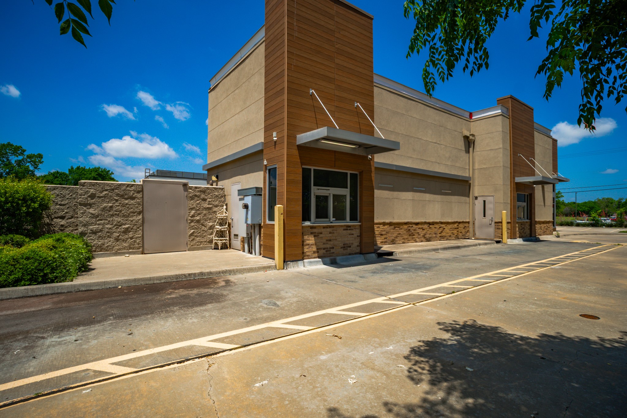 708 Milam Mexia TX 76667