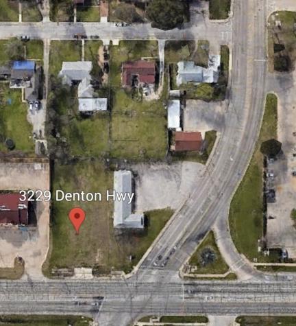 3229 Denton Highway Haltom City TX 76117