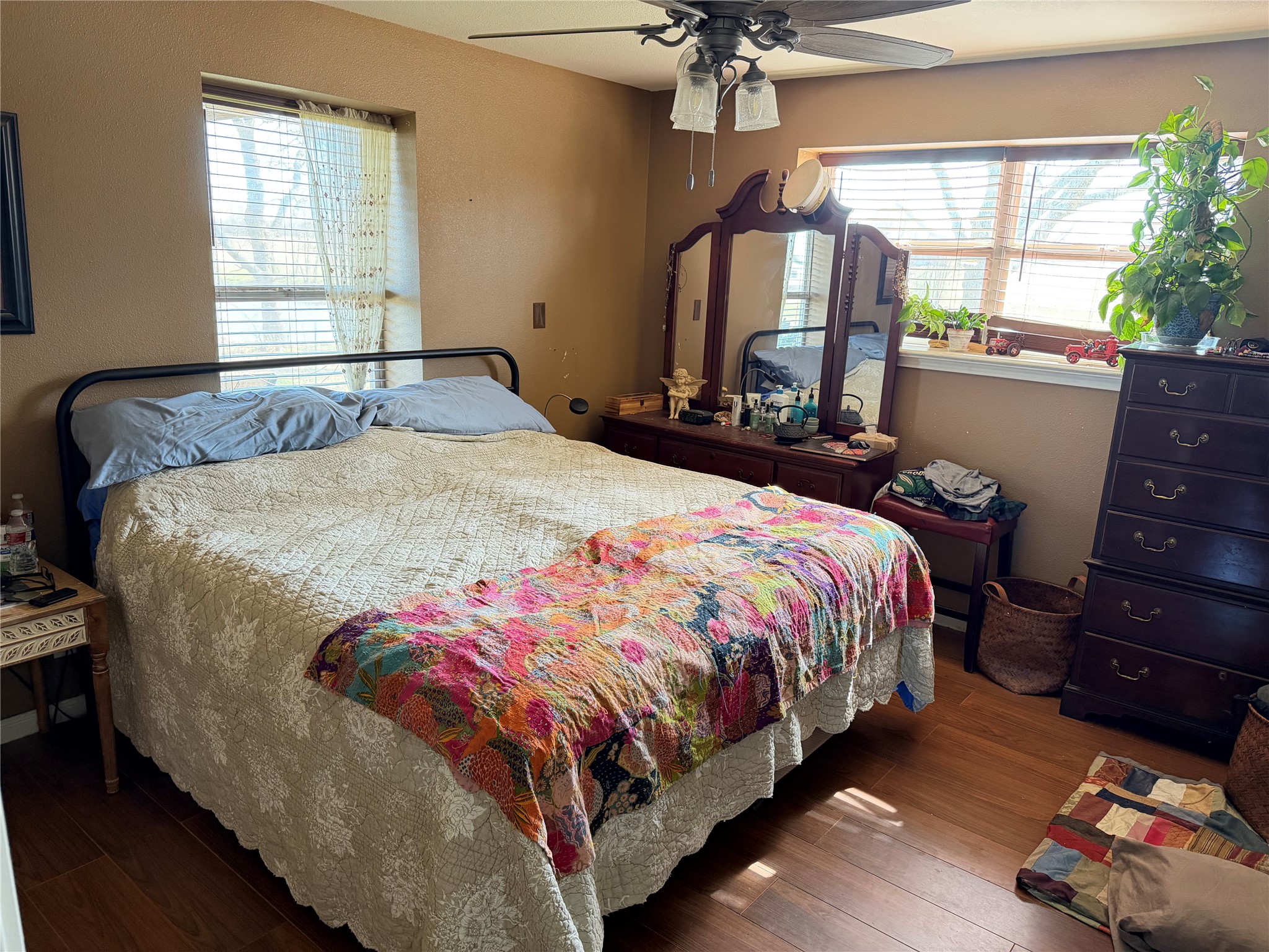 127 Crump Lane Sulphur Springs TX 75482