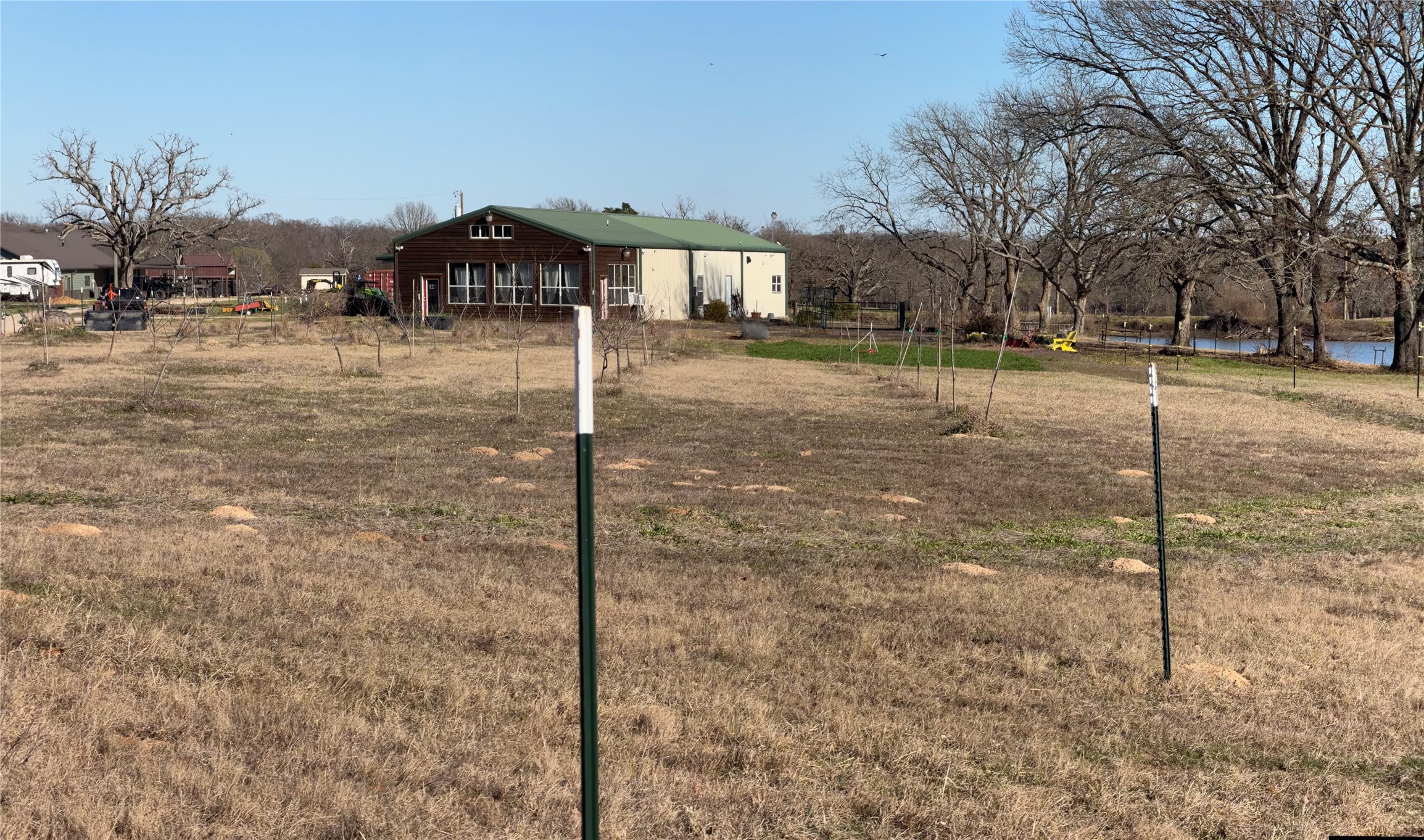 127 Crump Lane Sulphur Springs TX 75482