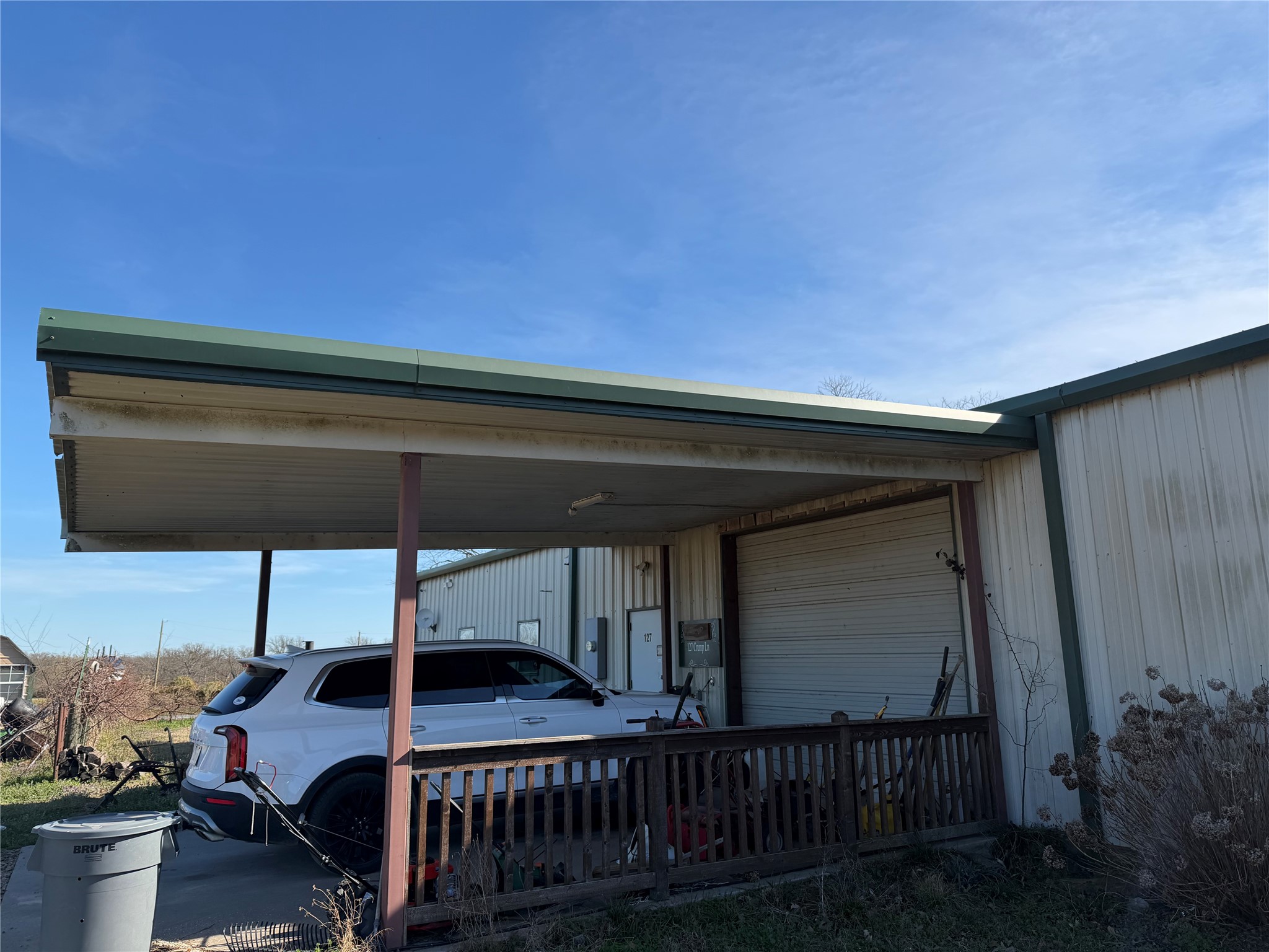 127 Crump Lane Sulphur Springs TX 75482