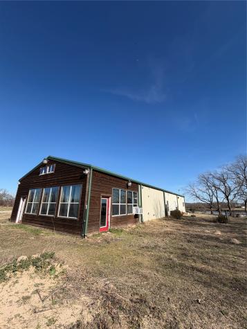 127 Crump Lane Sulphur Springs TX 75482