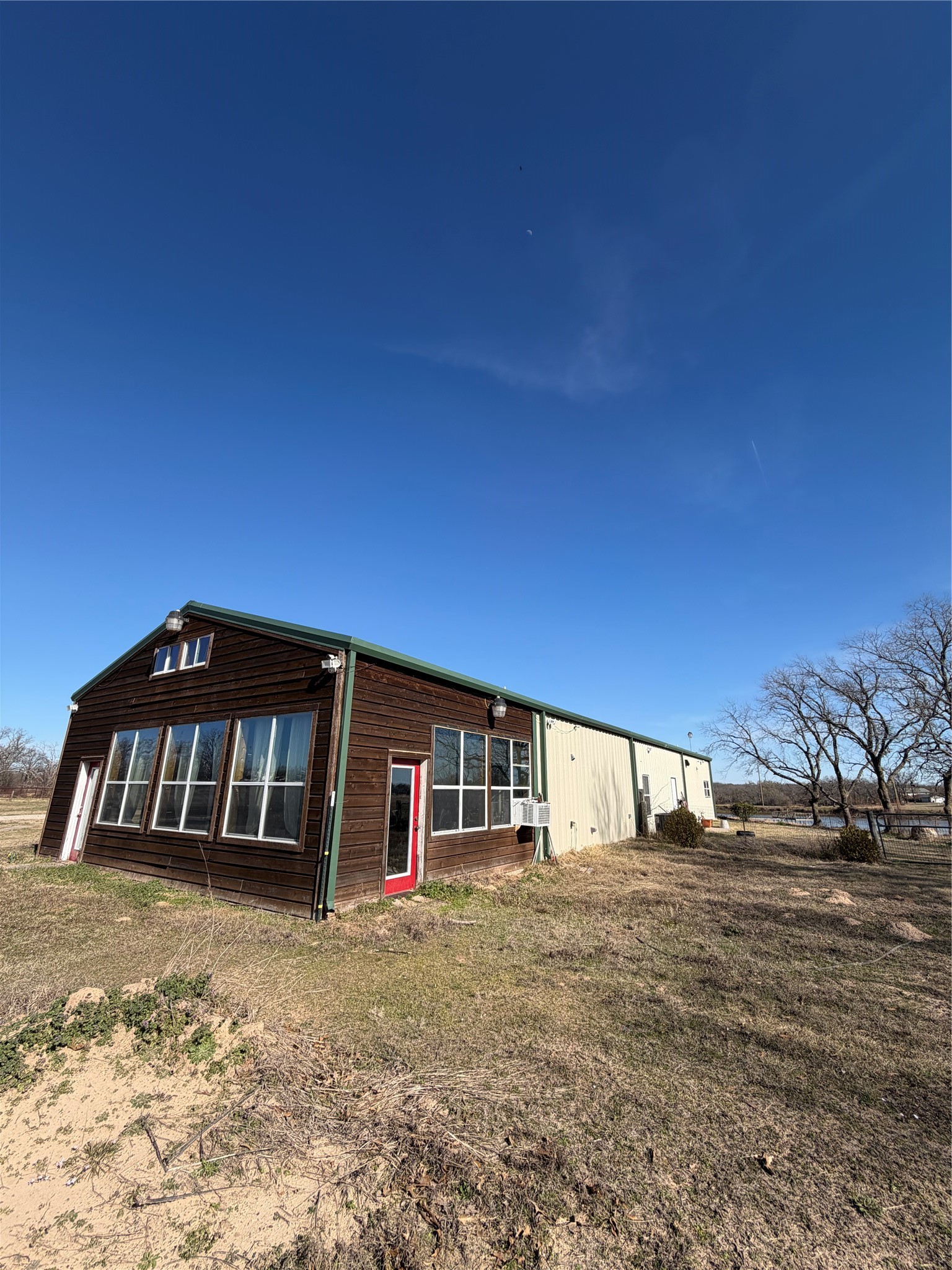 127 Crump Lane Sulphur Springs TX 75482
