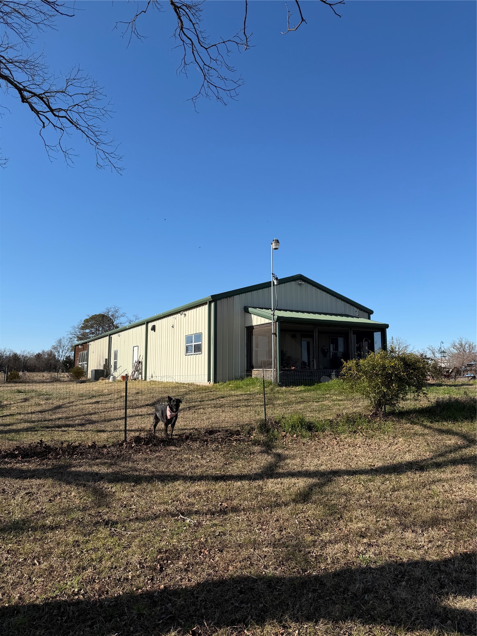 127 Crump Lane Sulphur Springs TX 75482