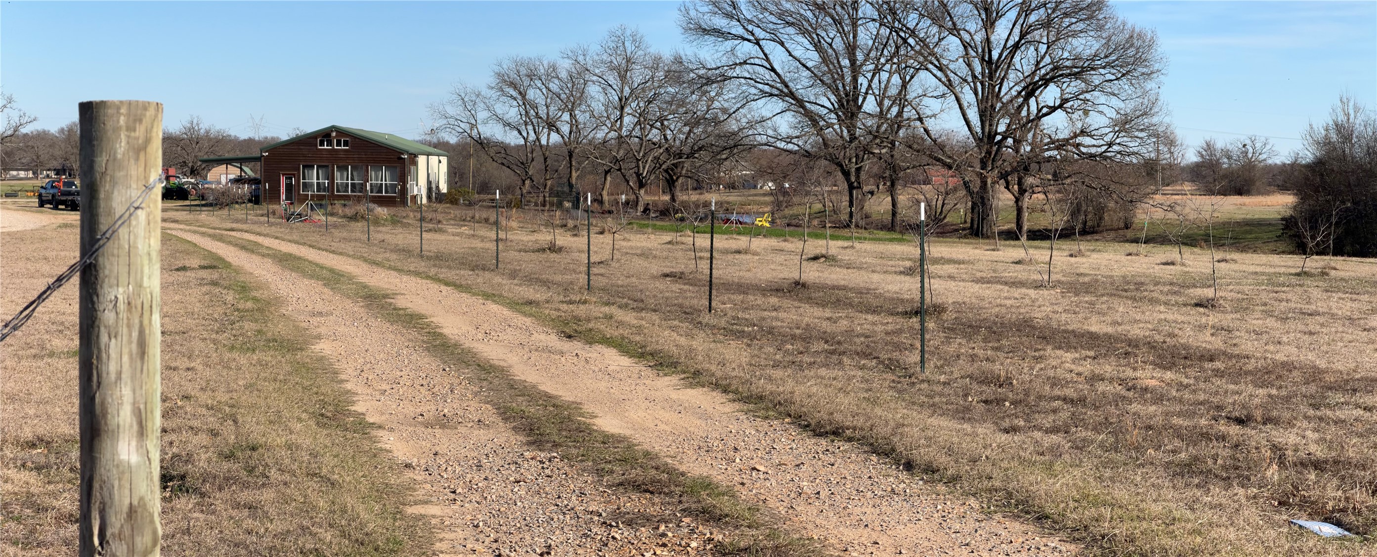 127 Crump Lane Sulphur Springs TX 75482