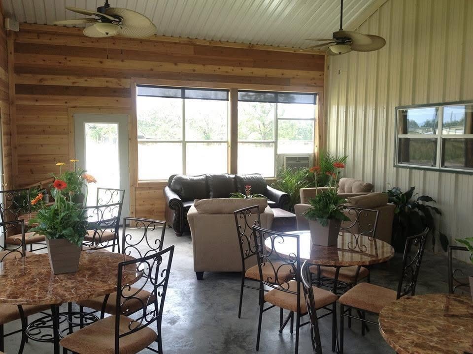 127 Crump Lane Sulphur Springs TX 75482