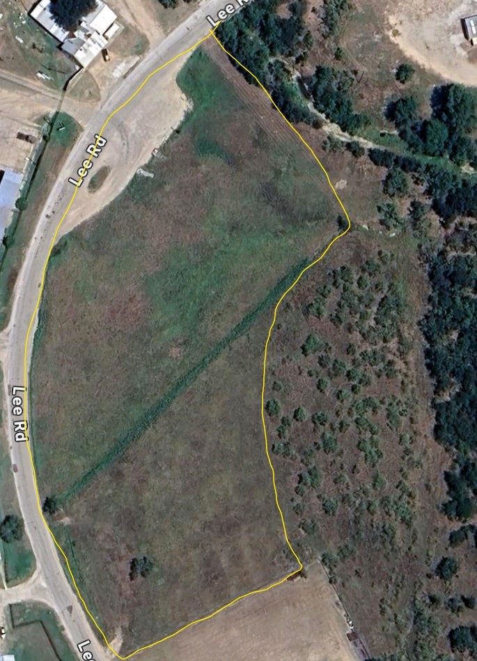 413 B Lee Road Mineral Wells TX 76067
